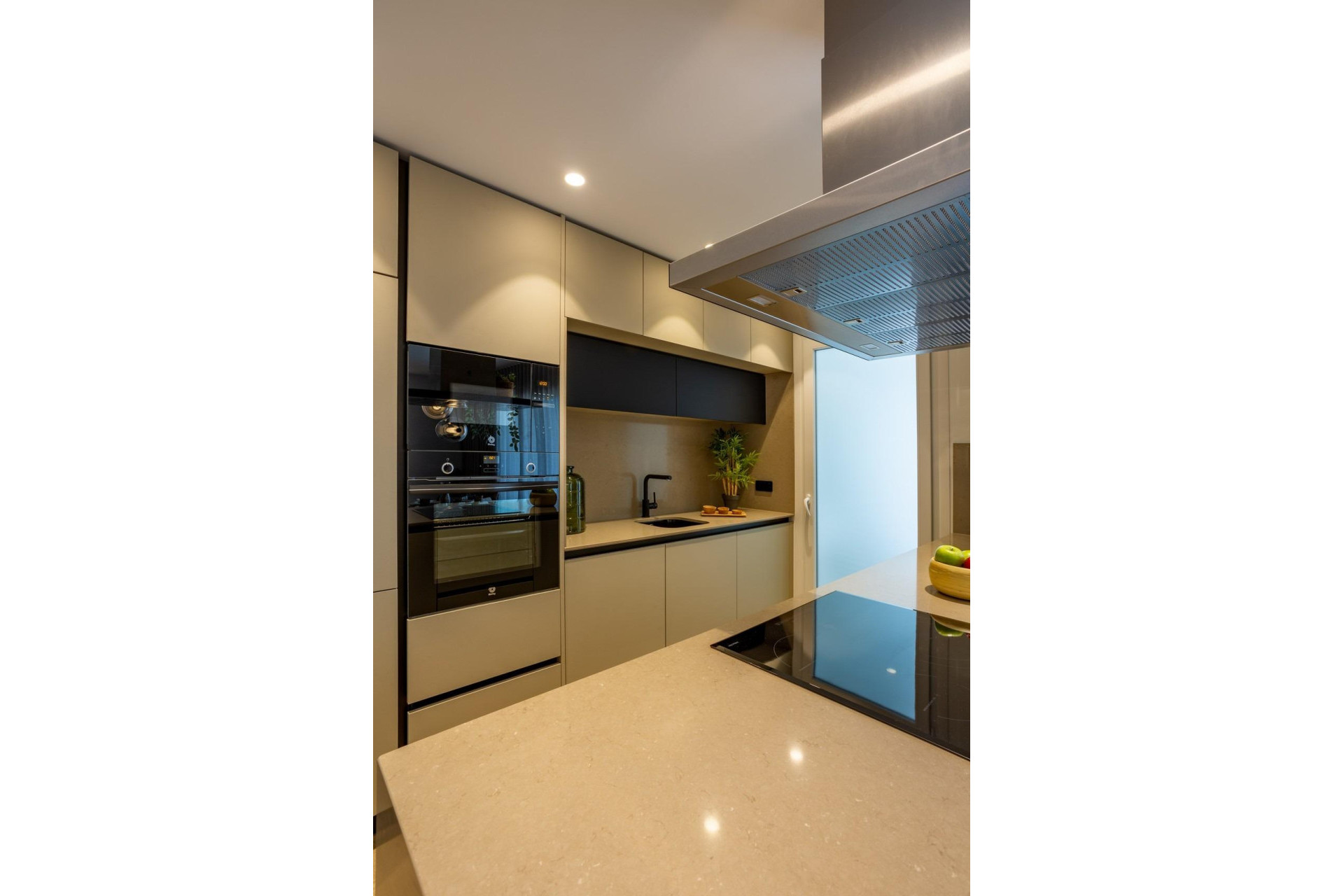 Новое здание - Бунгало -
Algorfa - La Finca Golf