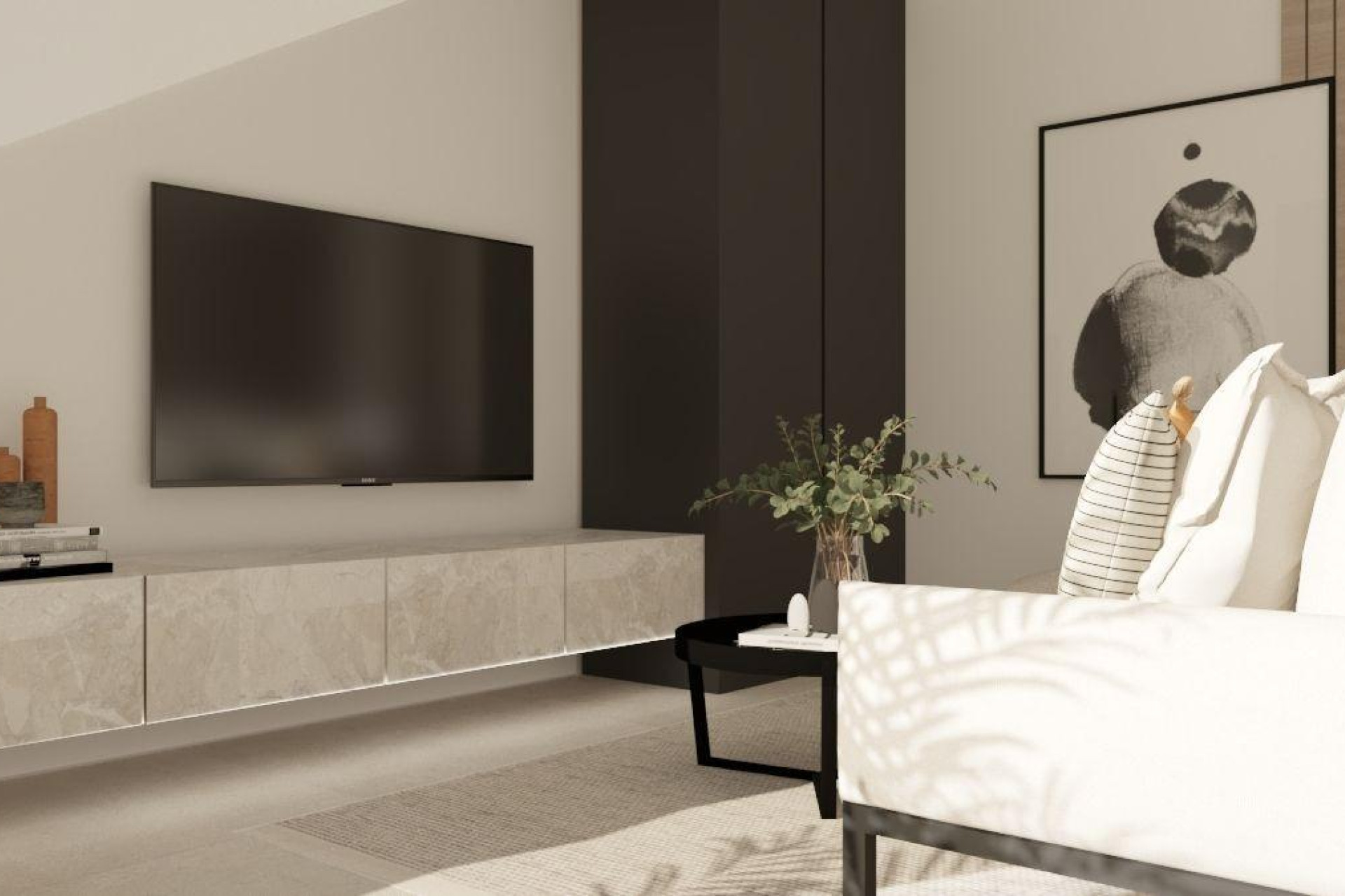 Новое здание - Бунгало -
Alhama De Murcia - Condado De Alhama