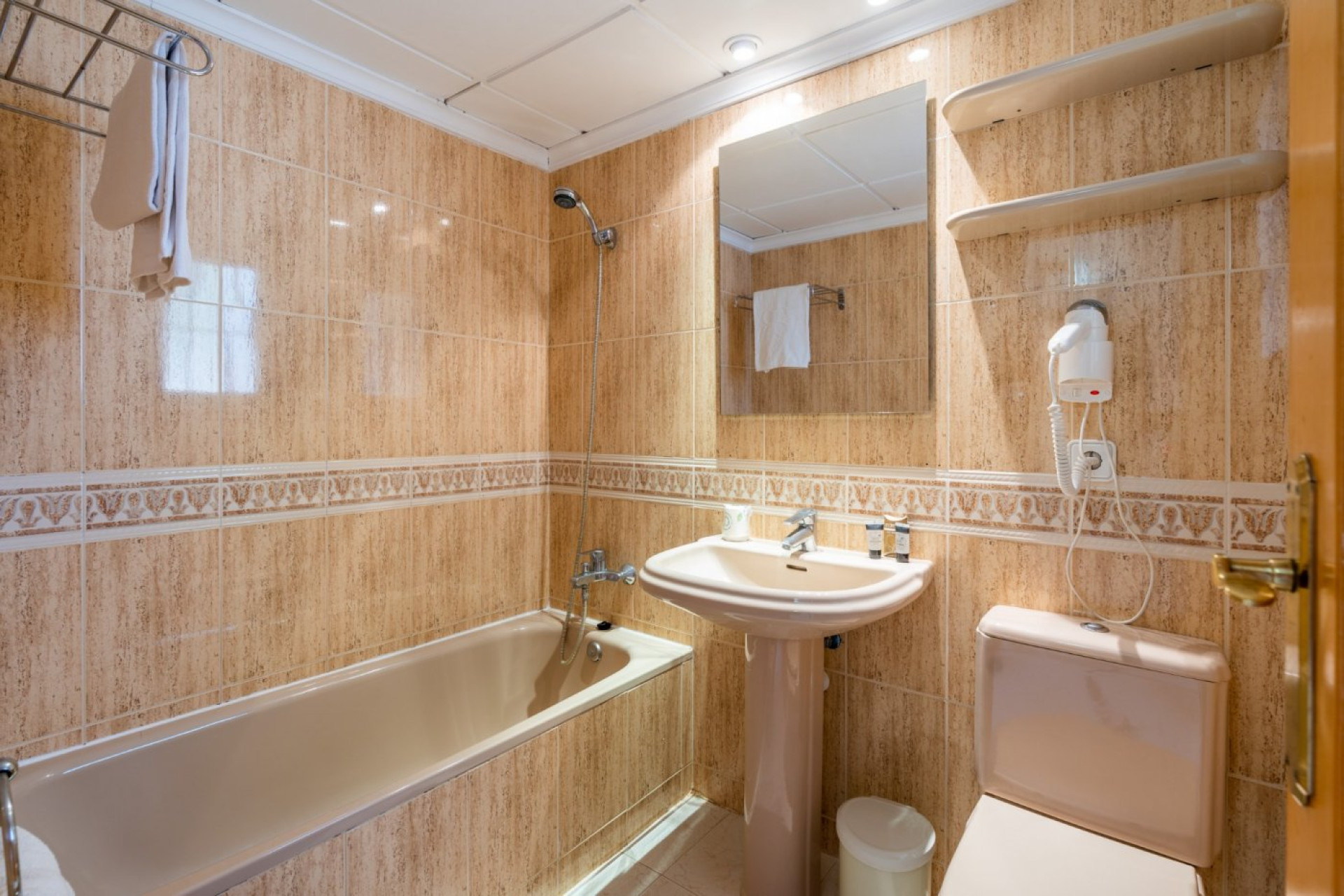 Новое здание - Бунгало -
Calpe - Gran Sol