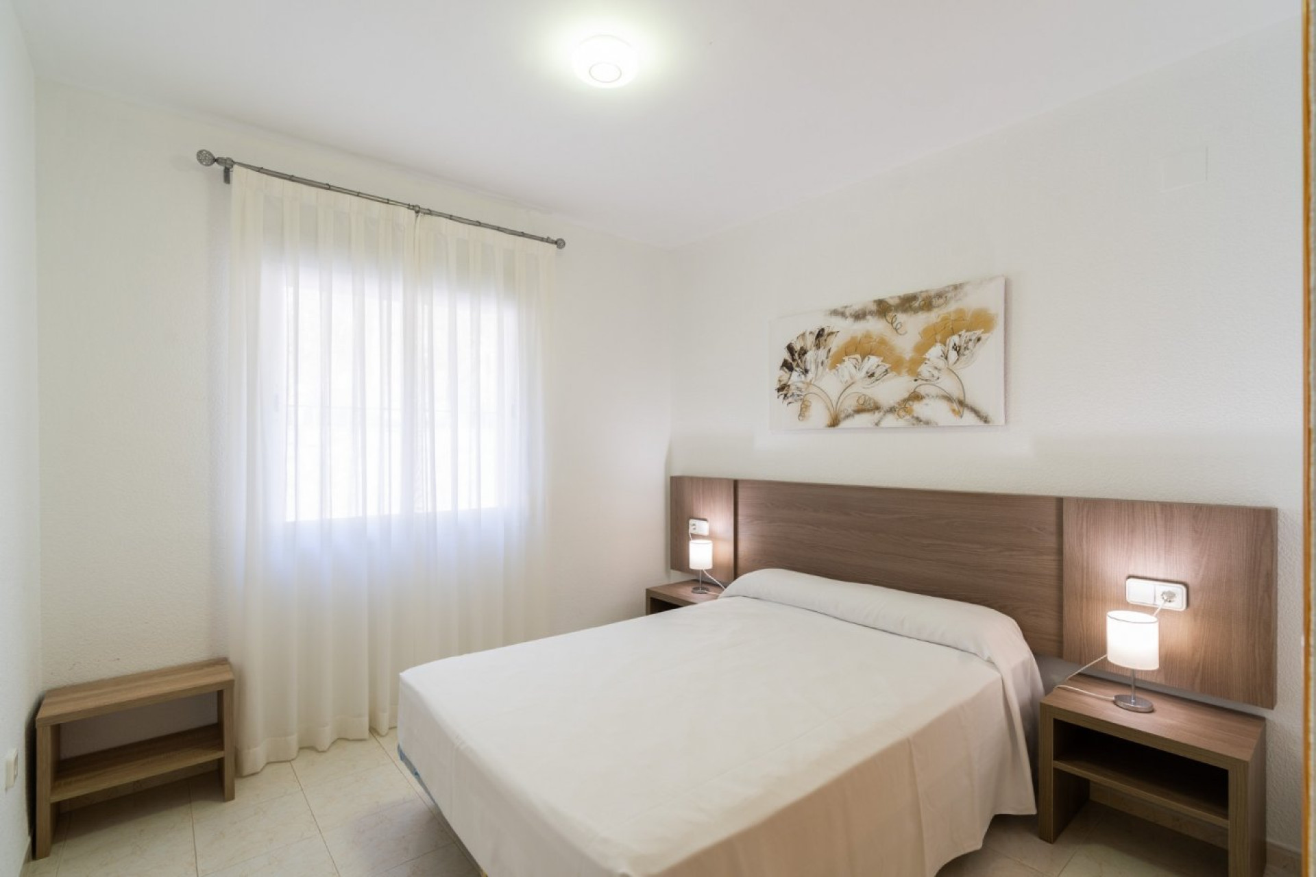 Новое здание - Бунгало -
Calpe - Gran Sol