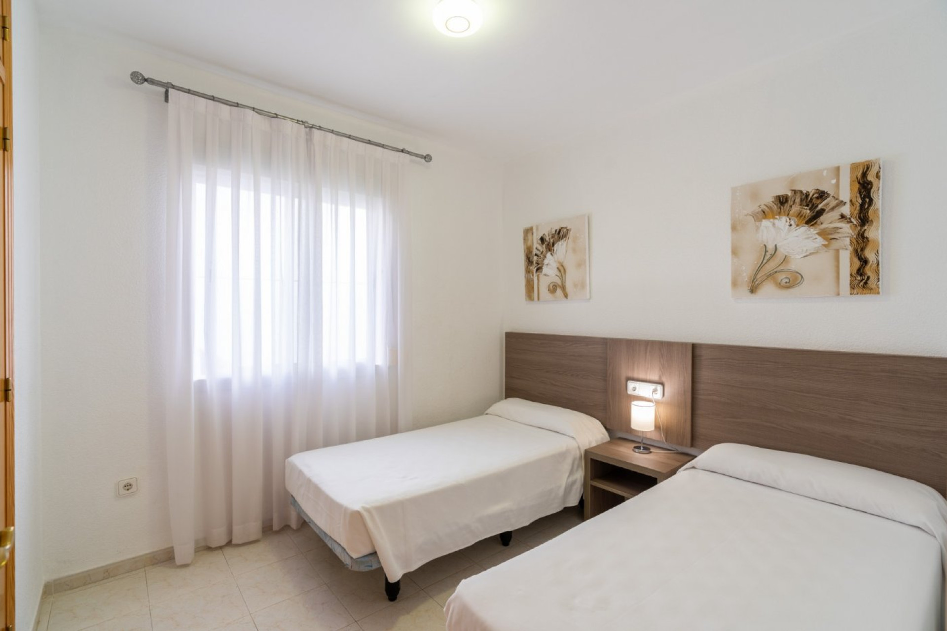 Новое здание - Бунгало -
Calpe - Gran Sol
