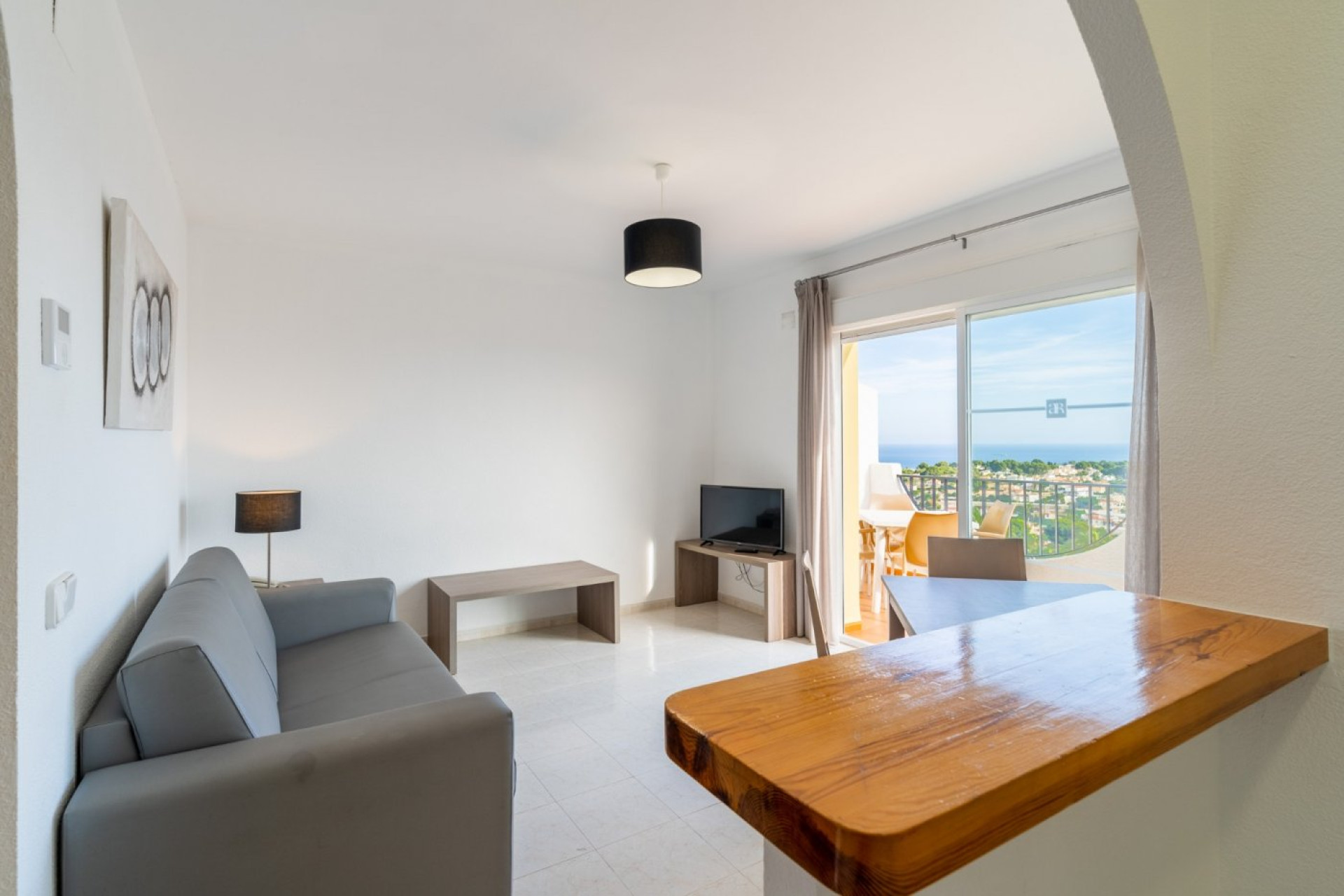 Новое здание - Бунгало -
Calpe - Gran Sol