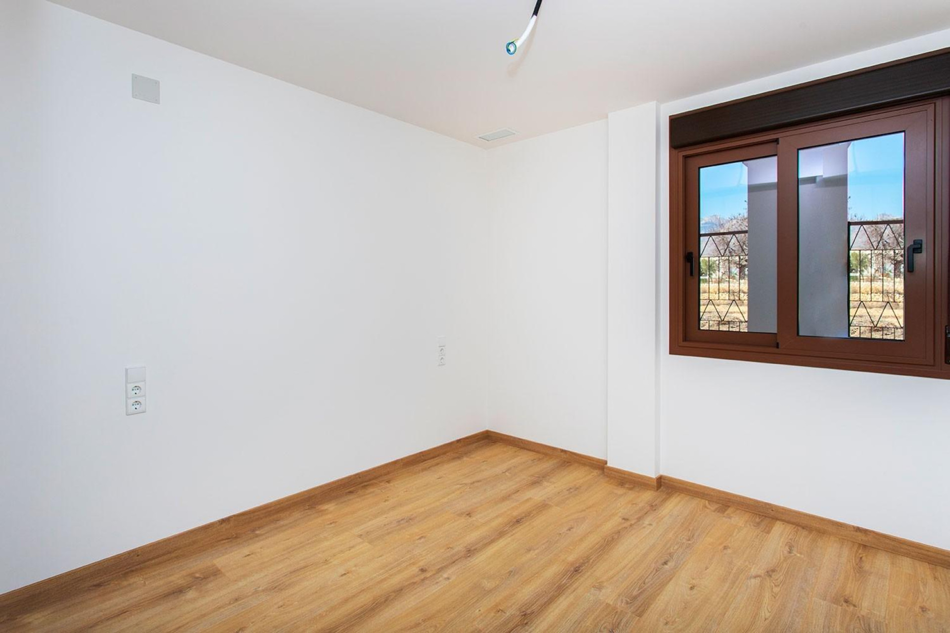 Новое здание - Бунгало -
Hondón de las Nieves - El Salero