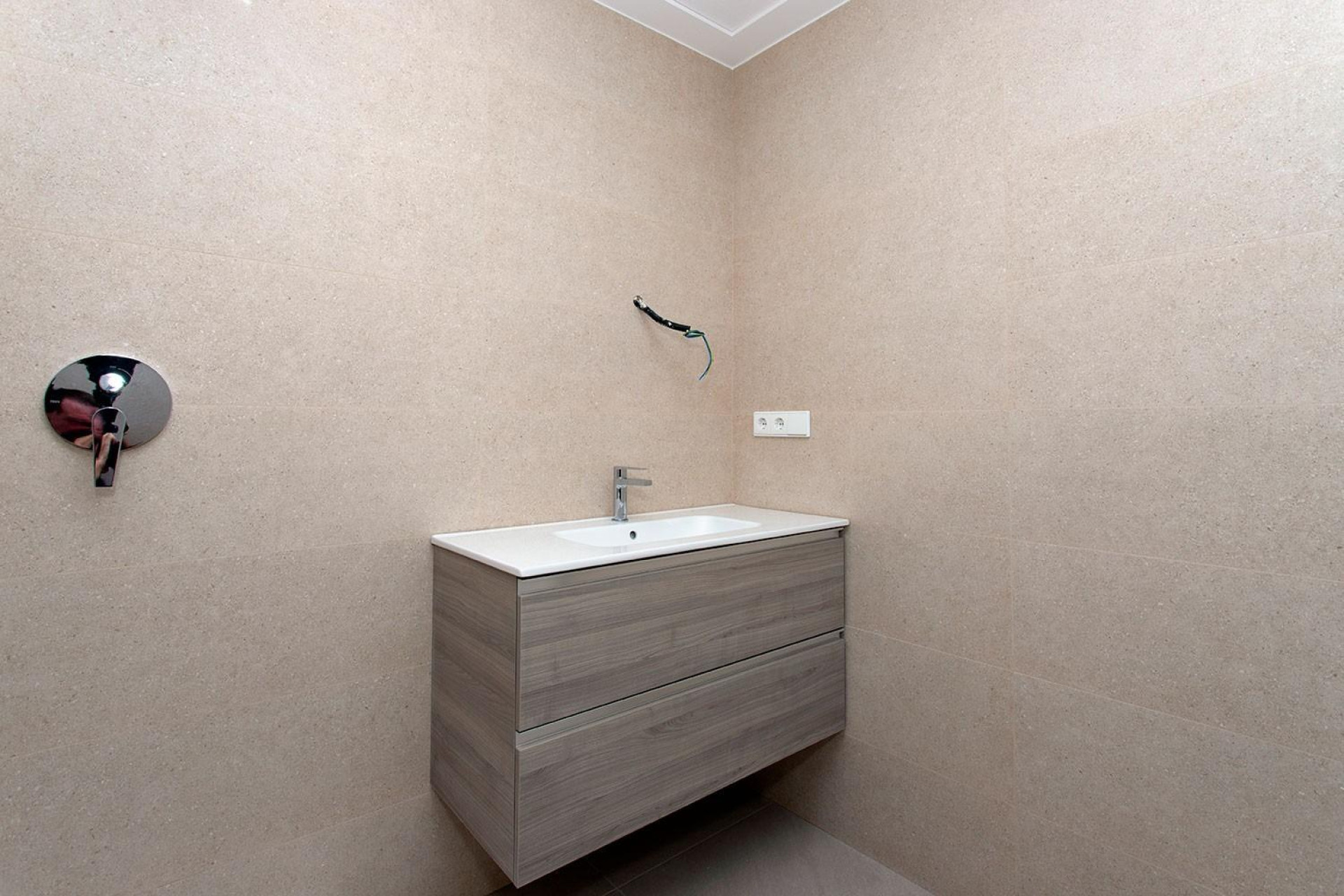 Новое здание - Бунгало -
Hondón de las Nieves - El Salero