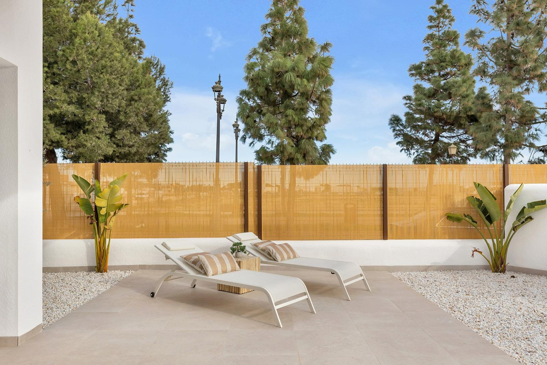 Новое здание - Бунгало -
Los Alcazares - La Serena Golf