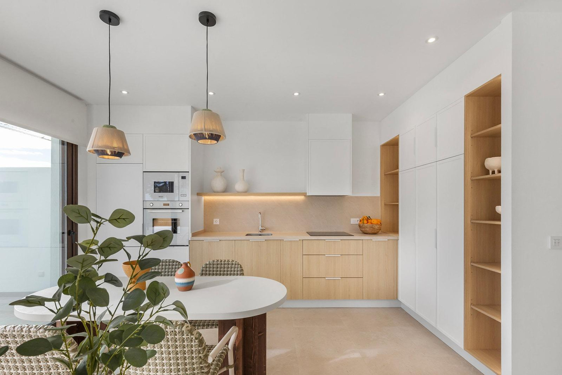 Новое здание - Бунгало -
Los Alcazares - La Serena Golf