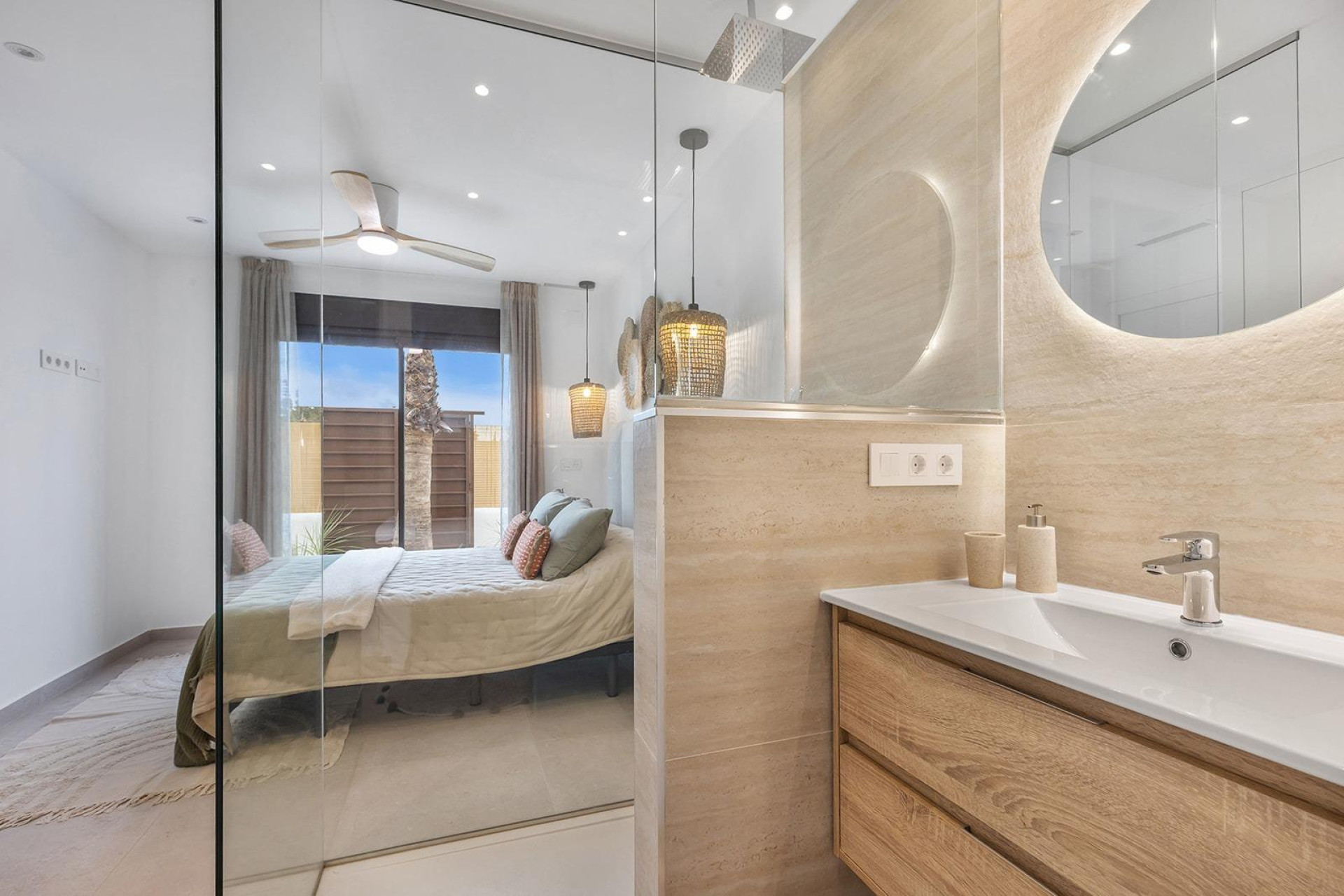 Новое здание - Бунгало -
Los Alcazares - La Serena Golf