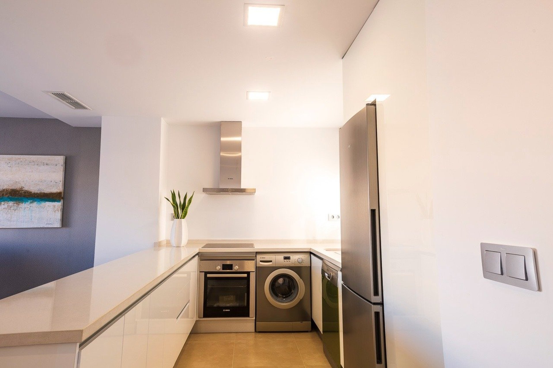 Новое здание - Бунгало -
Orihuela - Vistabella Golf