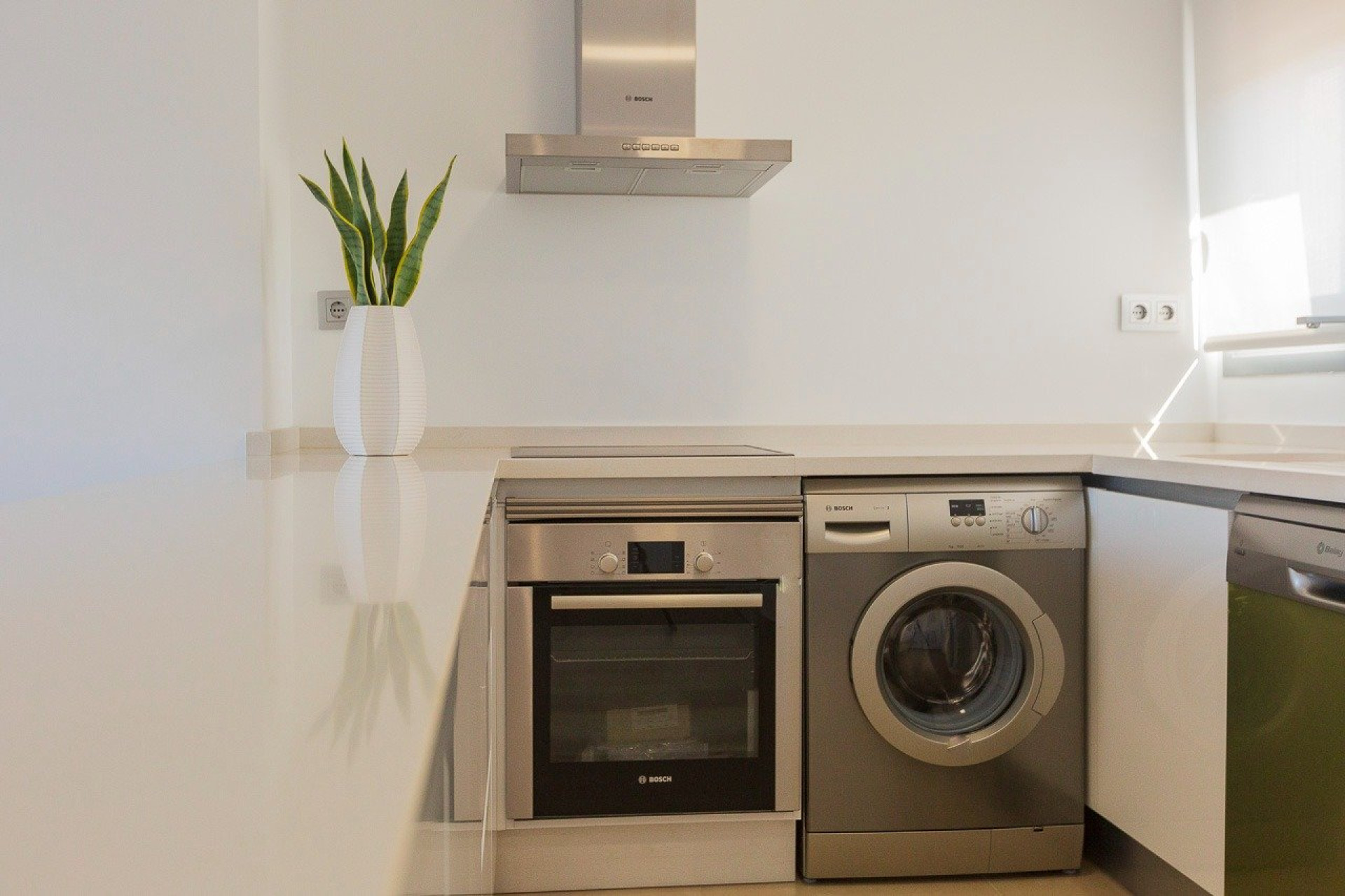 Новое здание - Бунгало -
Orihuela - Vistabella Golf