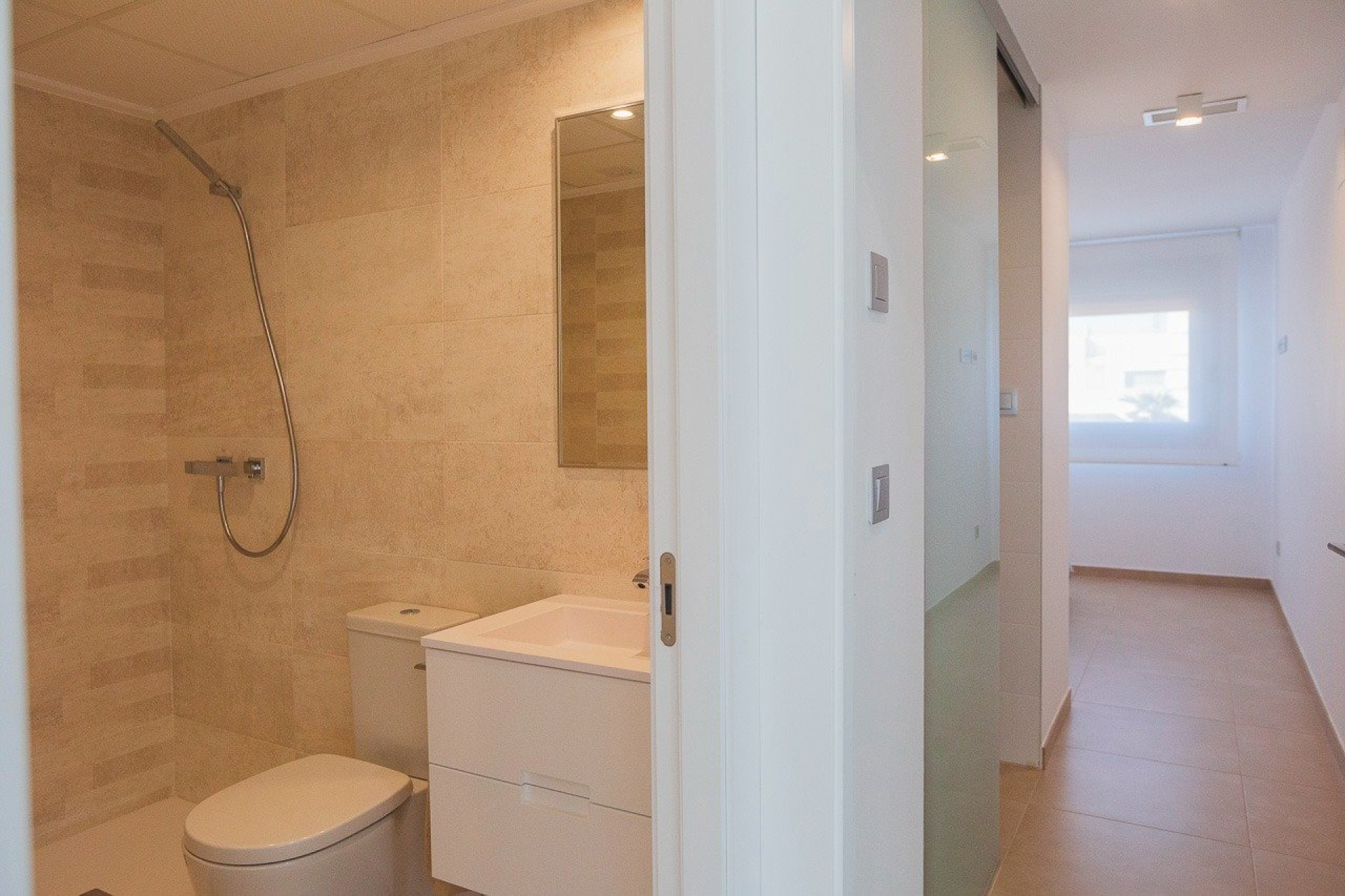 Новое здание - Бунгало -
Orihuela - Vistabella Golf