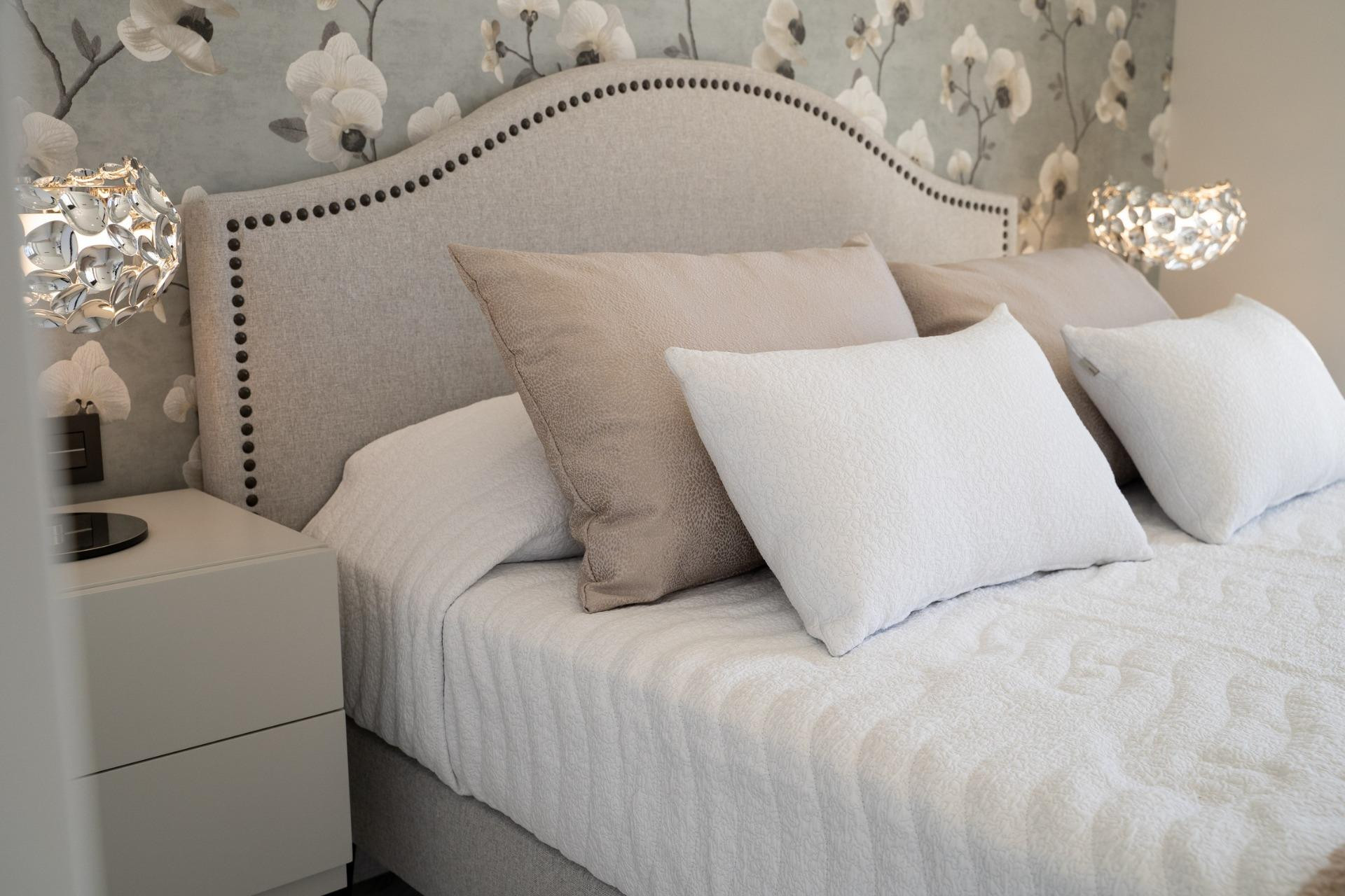 Новое здание - Бунгало -
Pilar de la Horadada - pueblo