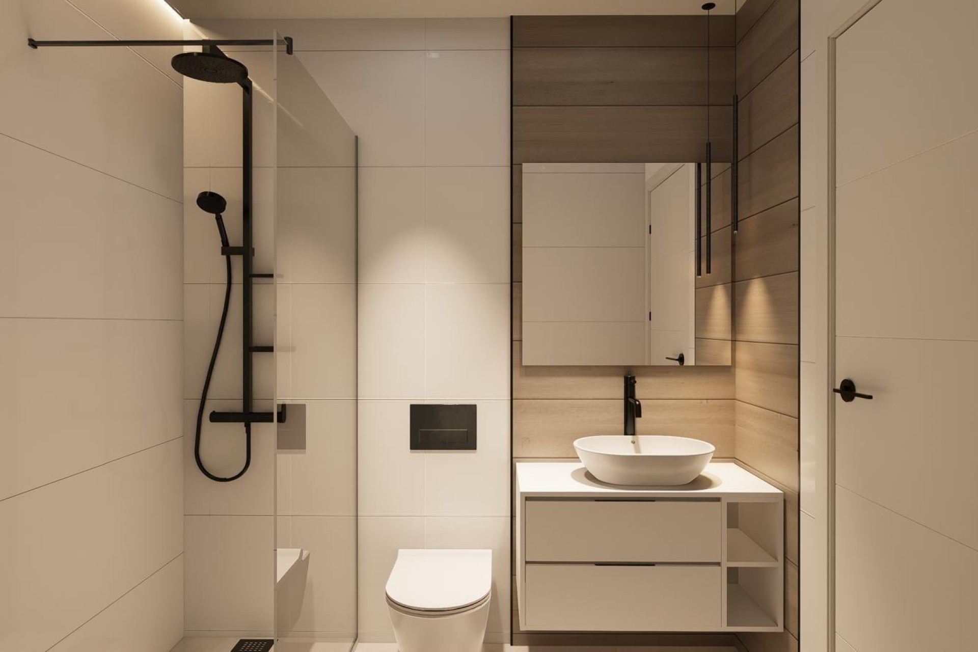 Новое здание - Бунгало -
Pilar de la Horadada - pueblo