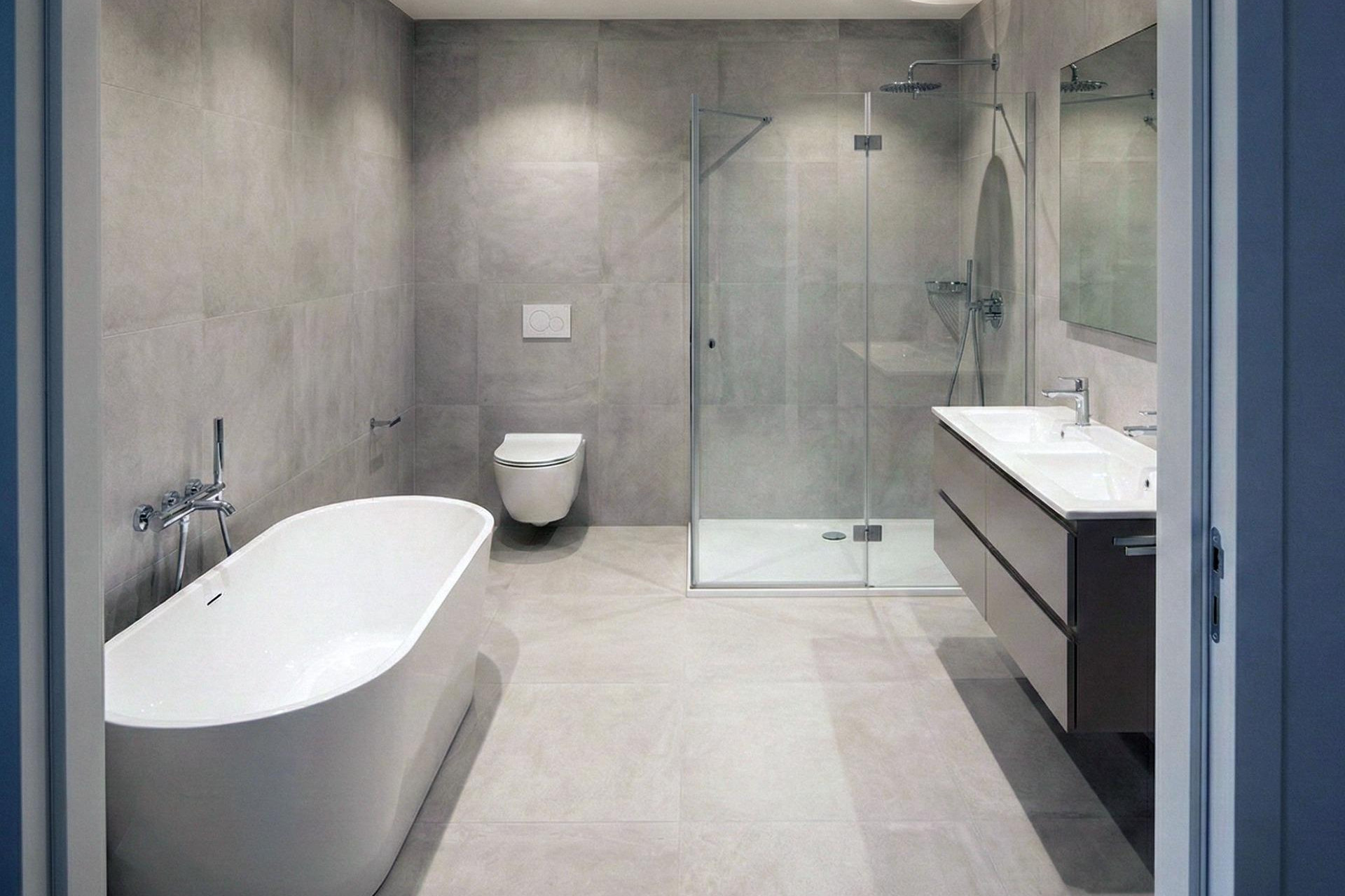 Новое здание - Бунгало -
Pilar de la Horadada - pueblo