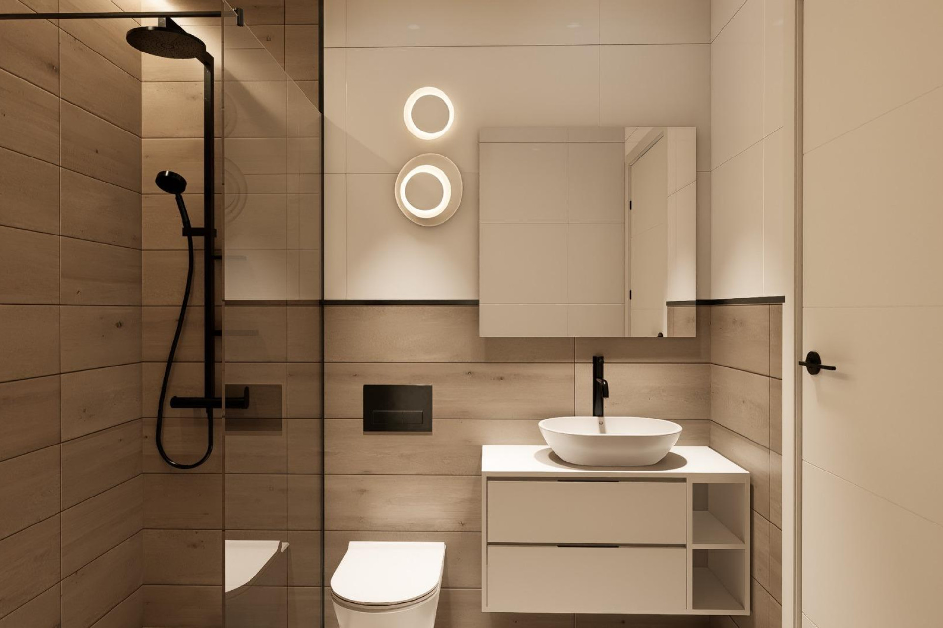 Новое здание - Бунгало -
Pilar de la Horadada - pueblo