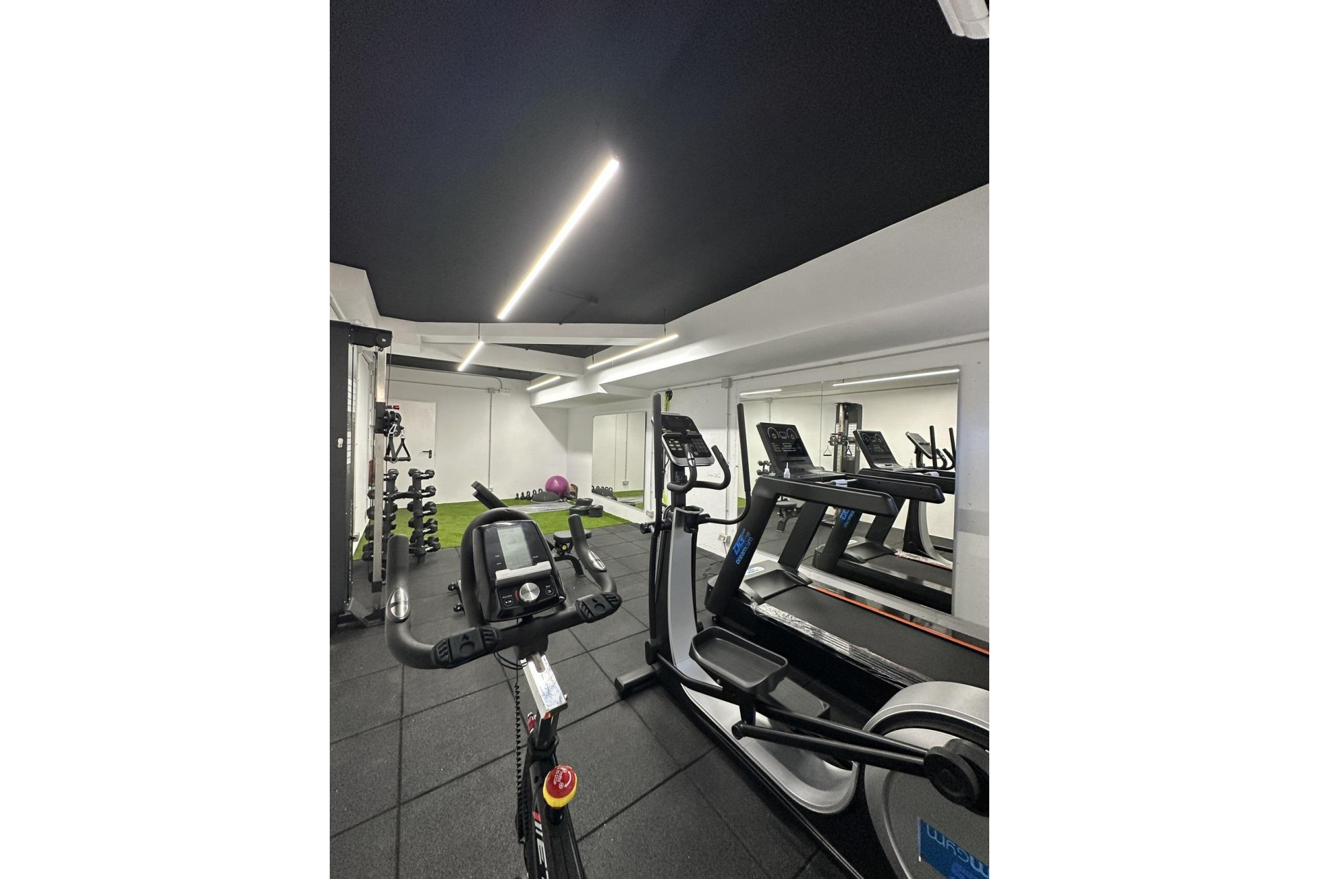 Новое здание - Бунгало -
Pilar de la Horadada - pueblo