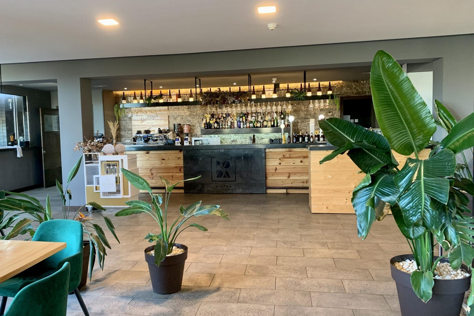 Новое здание - Бунгало -
San Javier - Roda Golf