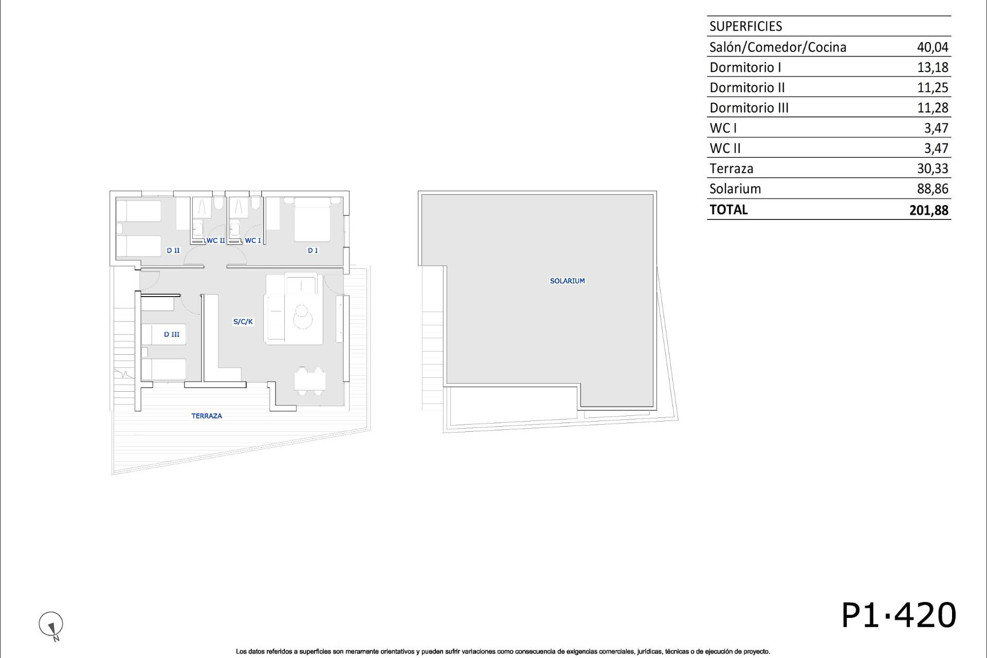 Новое здание - Бунгало -
San Miguel de Salinas - Pueblo