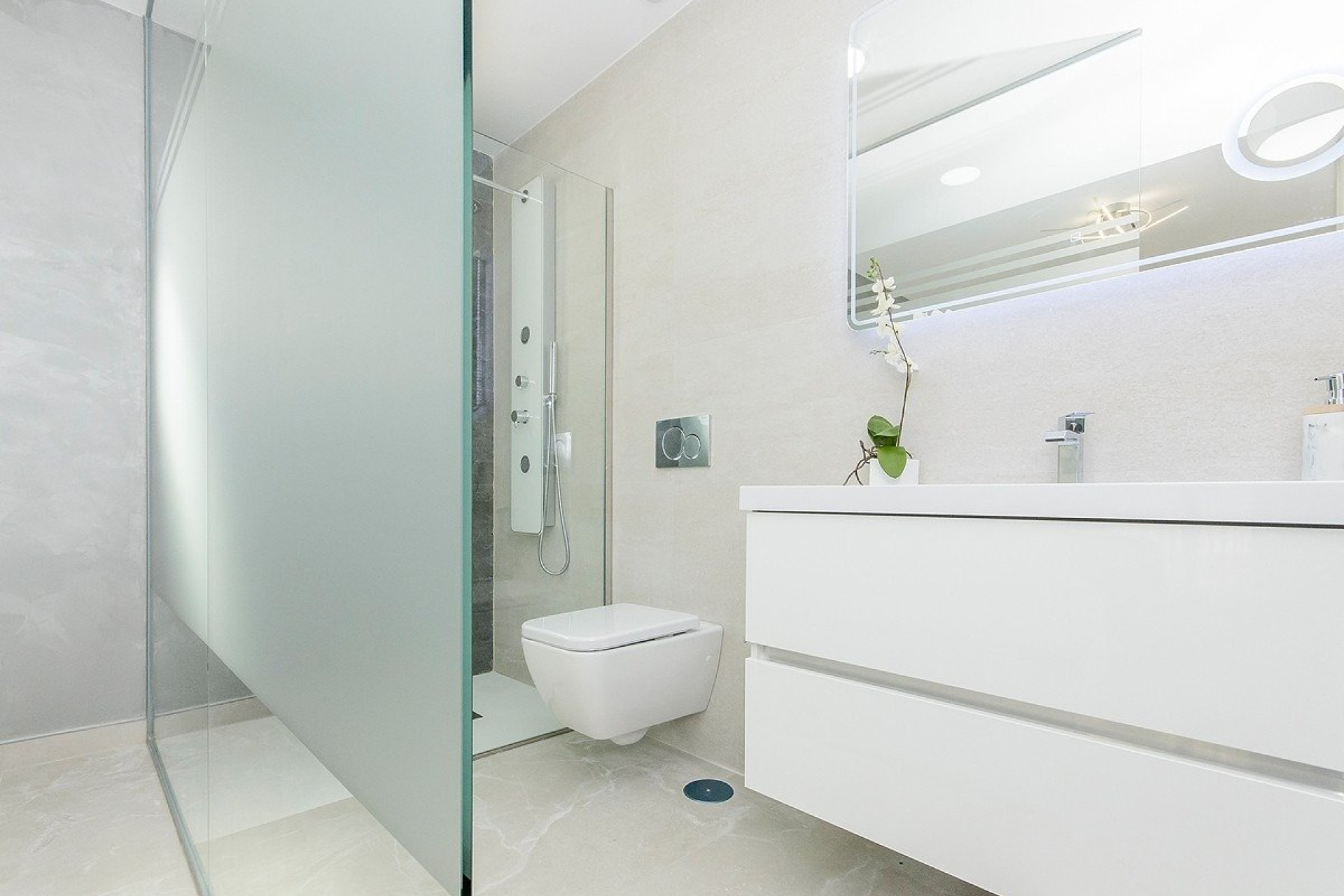 Новое здание - Бунгало -
San Miguel de Salinas - VistaBella Golf