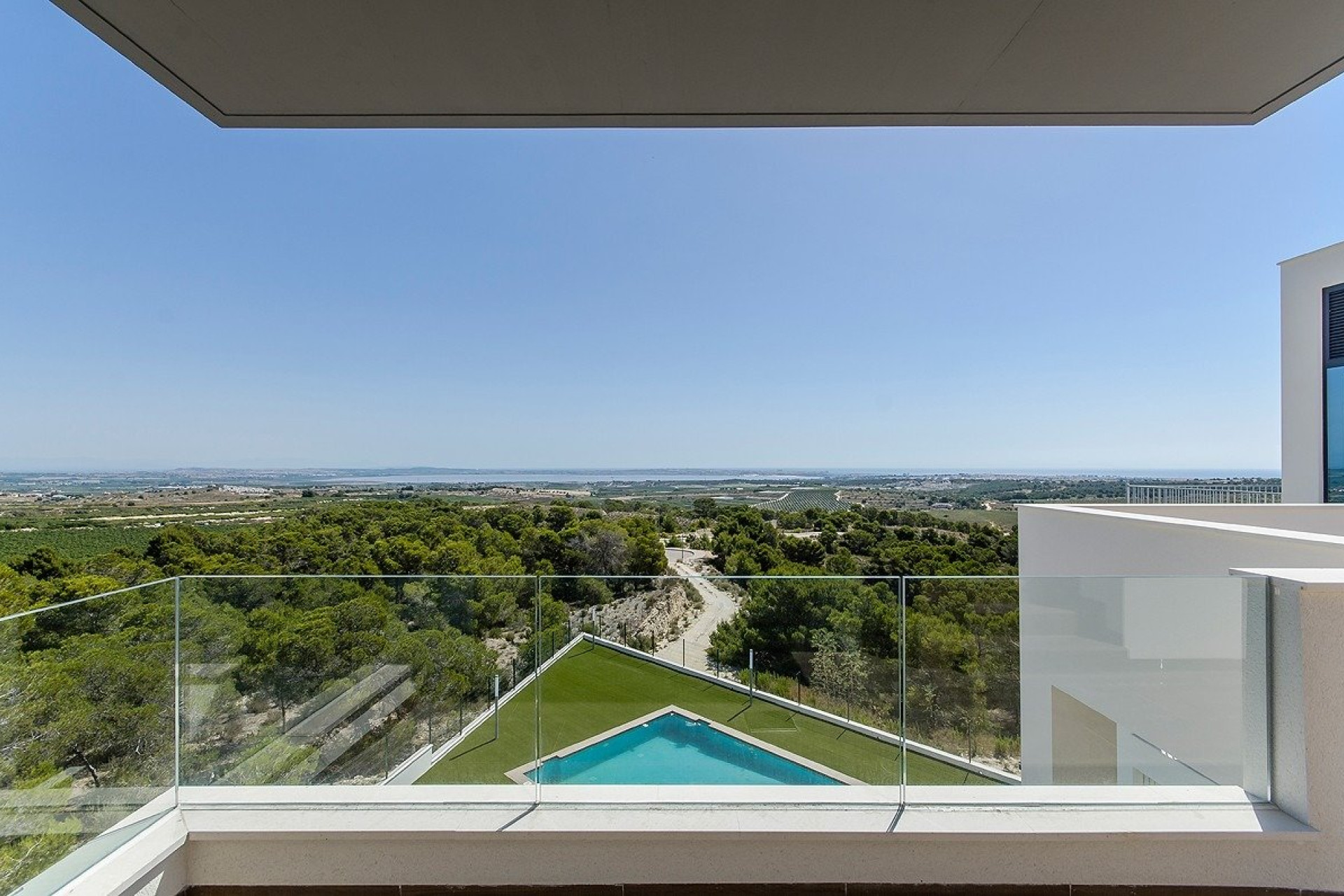 Новое здание - Бунгало -
San Miguel de Salinas - VistaBella Golf