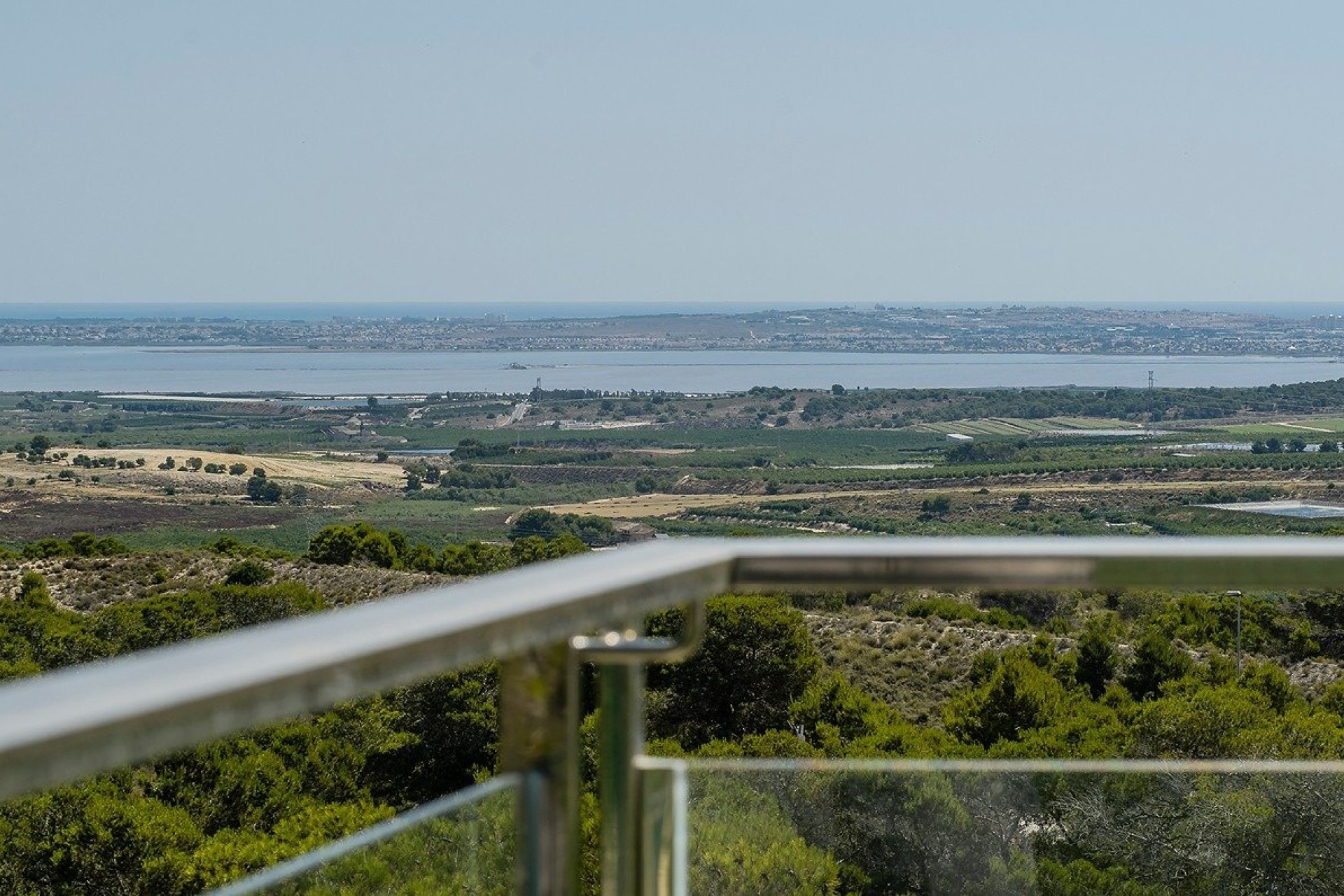 Новое здание - Бунгало -
San Miguel de Salinas - VistaBella Golf