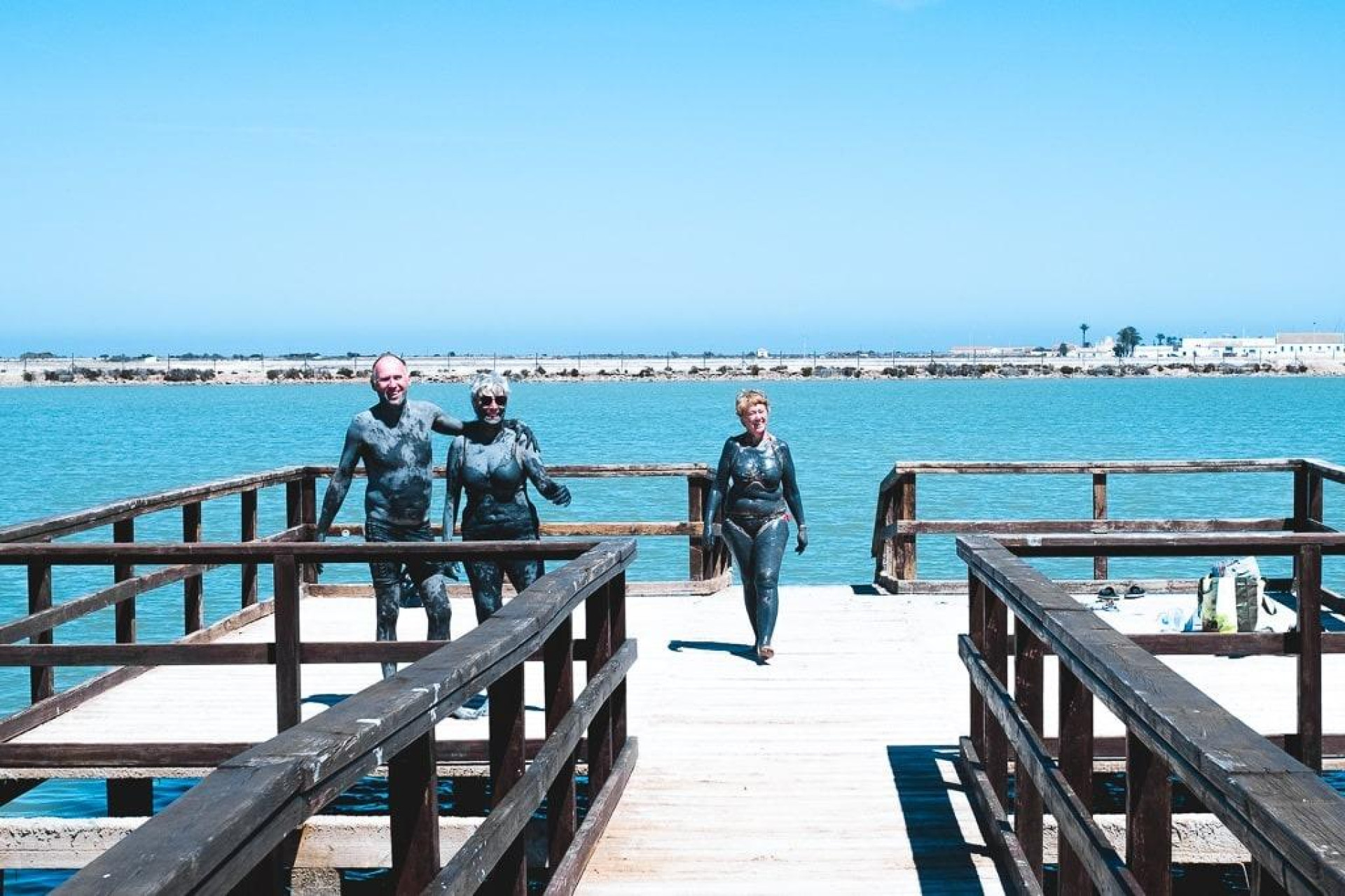 Новое здание - Бунгало -
San Pedro del Pinatar - Las Esperanzas