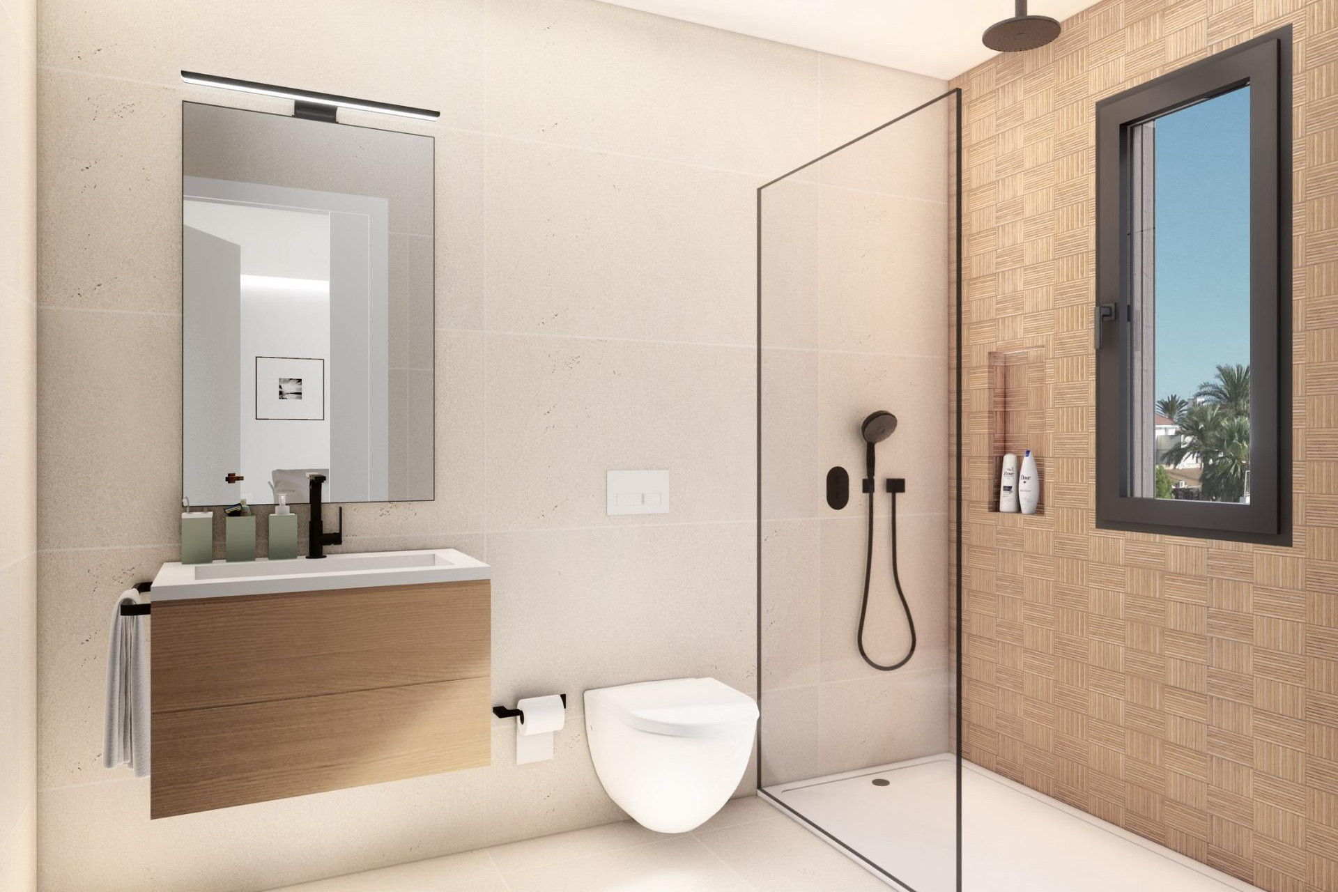 Новое здание - Бунгало -
San Pedro del Pinatar - Lo Pagan