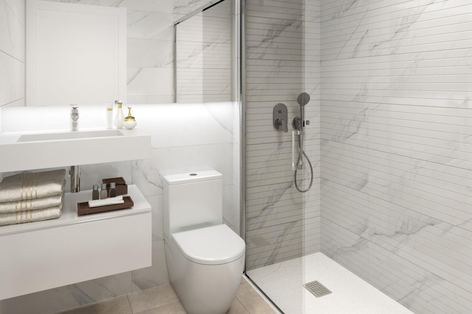 Новое здание - Бунгало -
San Pedro del Pinatar - Los Antolinos