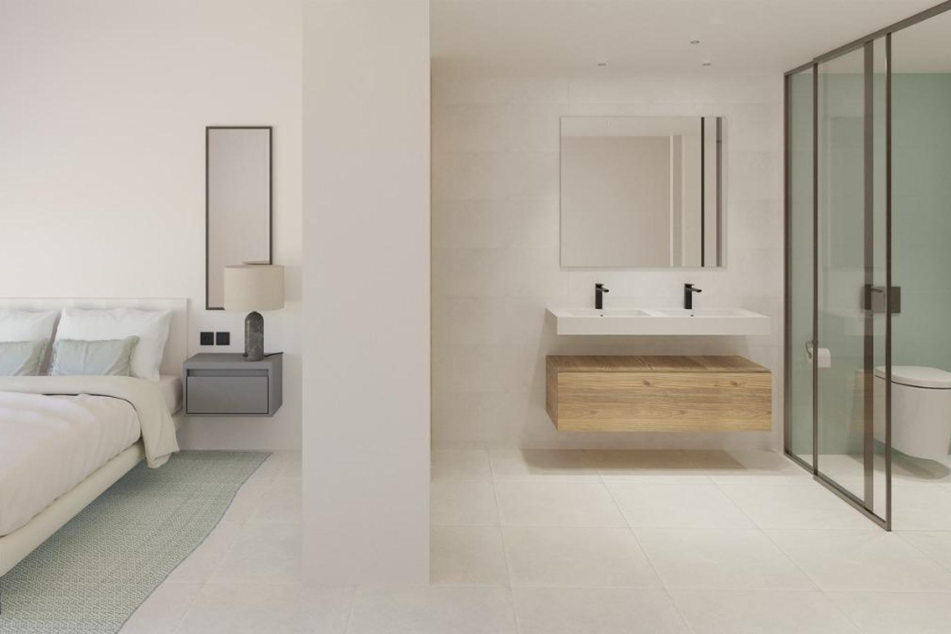 Новое здание - Бунгало -
Torrevieja - La Mata-La Manguilla