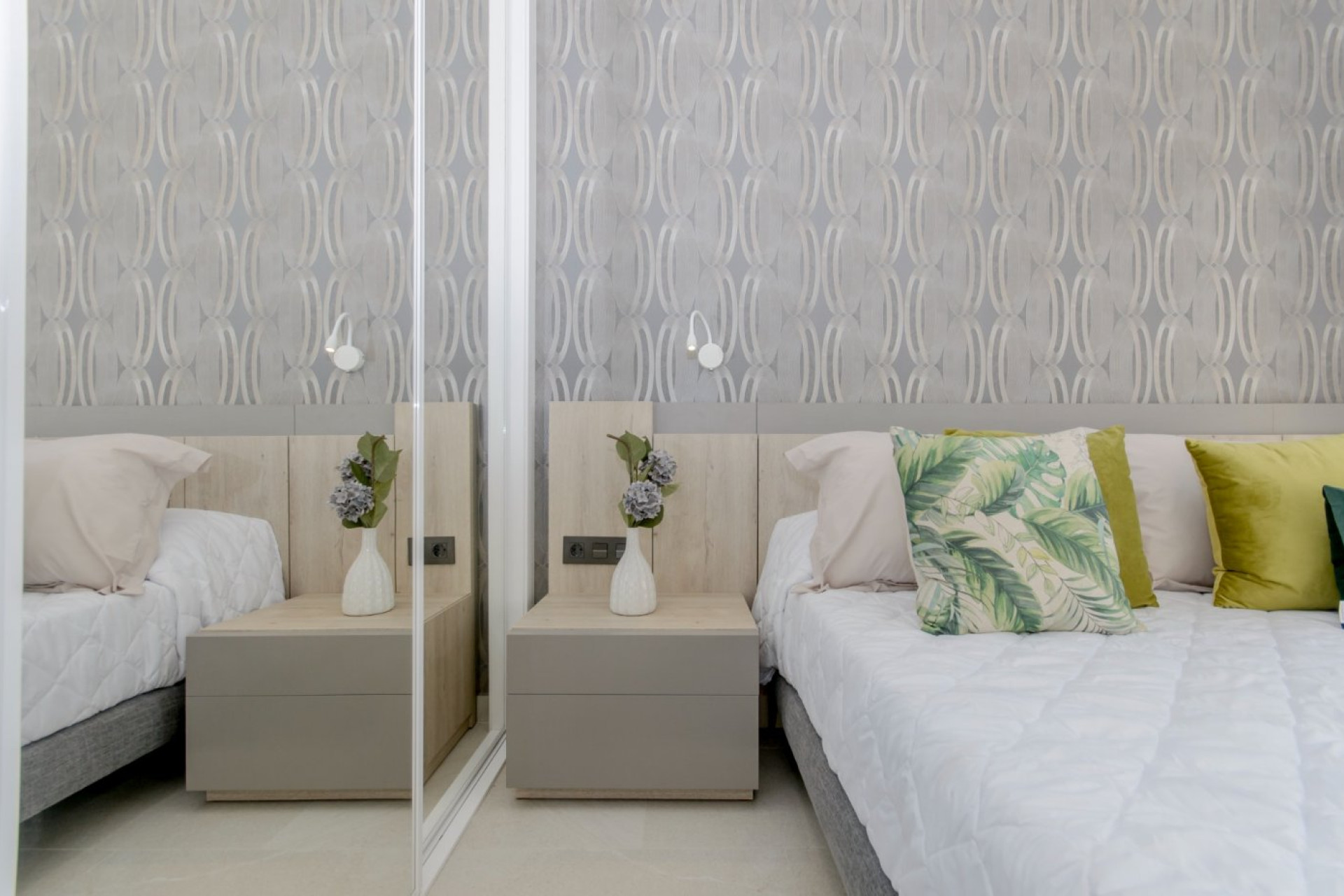 Новое здание - Бунгало -
Torrevieja - Los Balcones