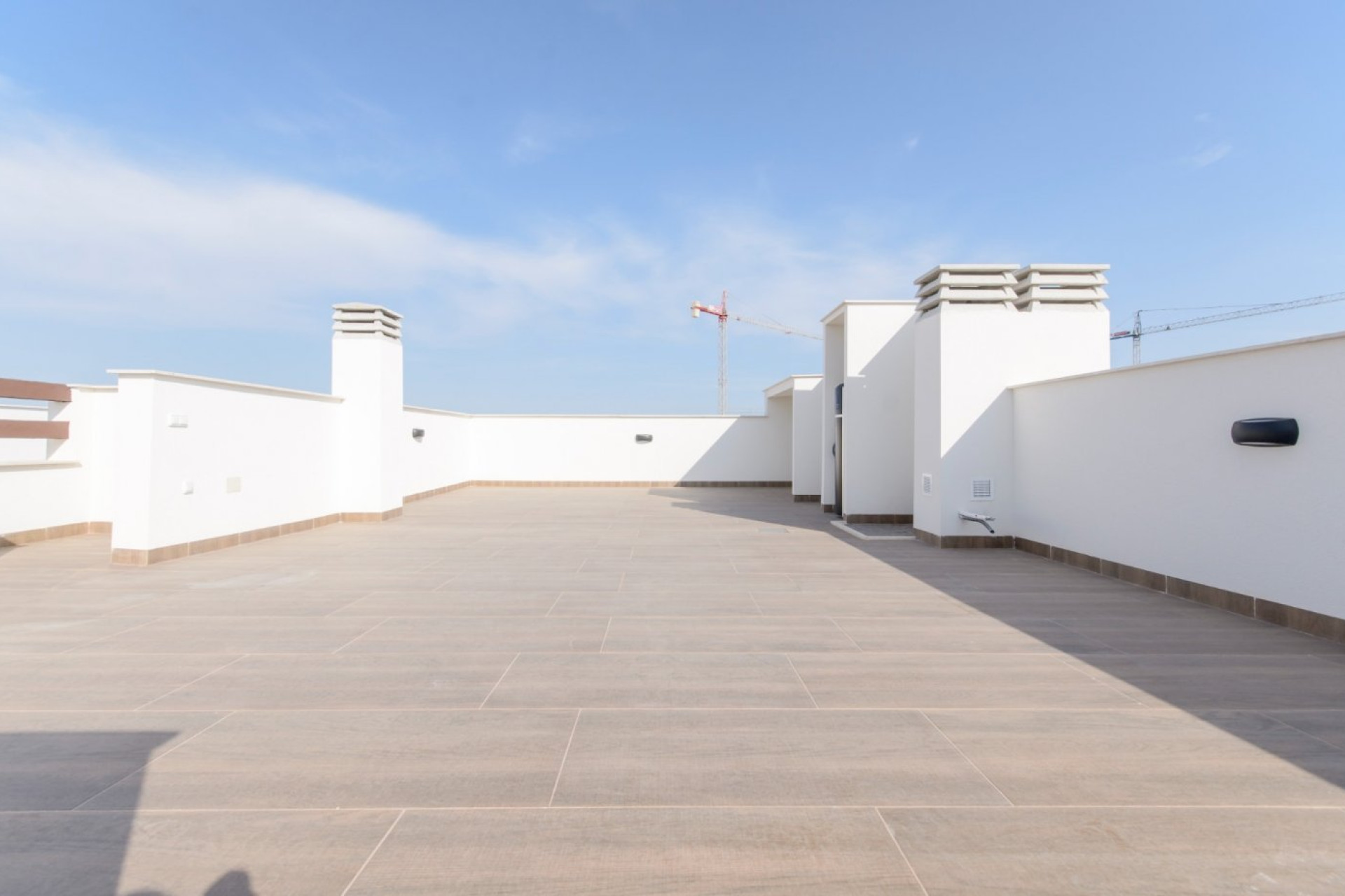 Новое здание - Бунгало -
Torrevieja - Los Balcones
