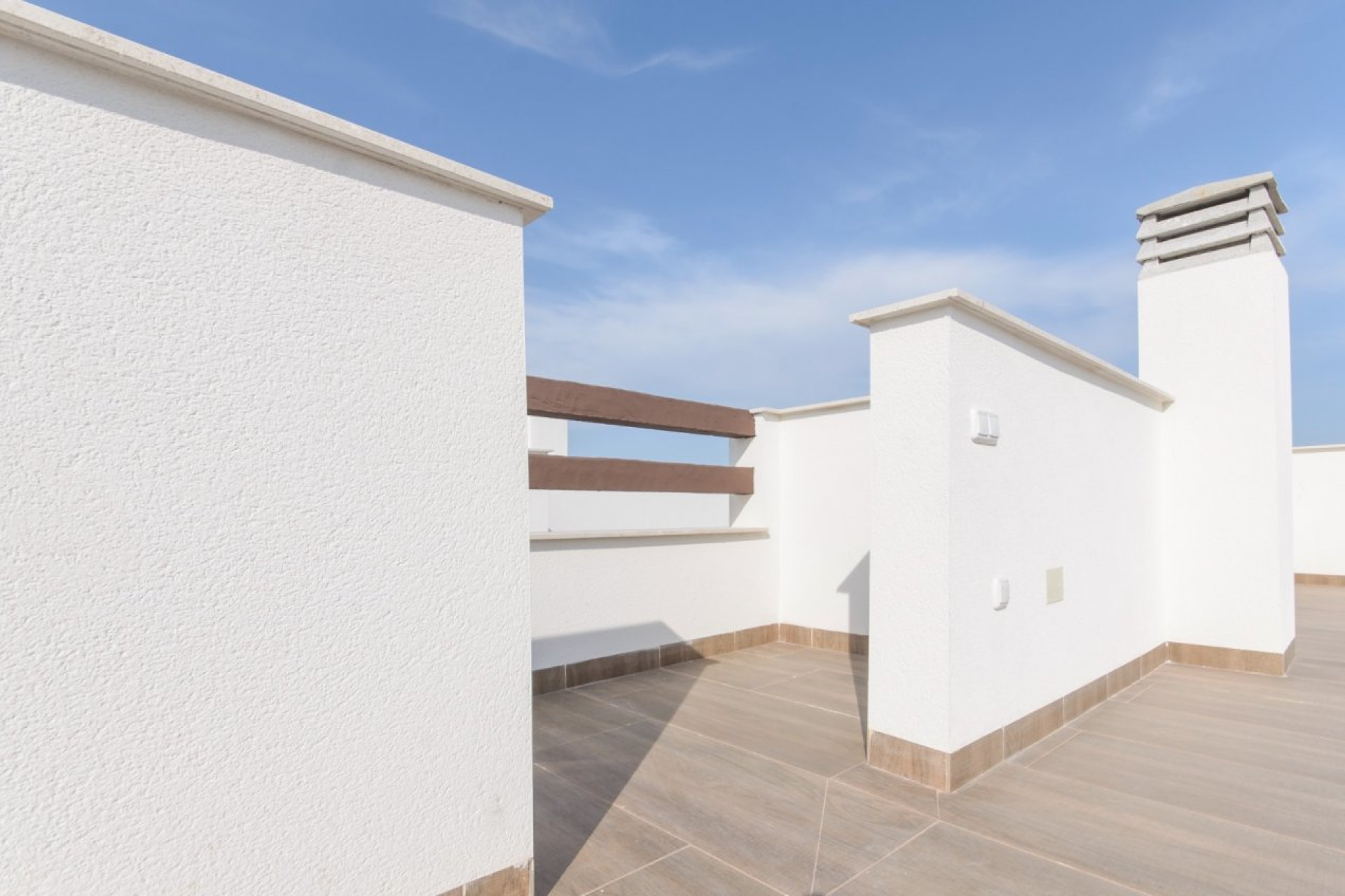 Новое здание - Бунгало -
Torrevieja - Los Balcones