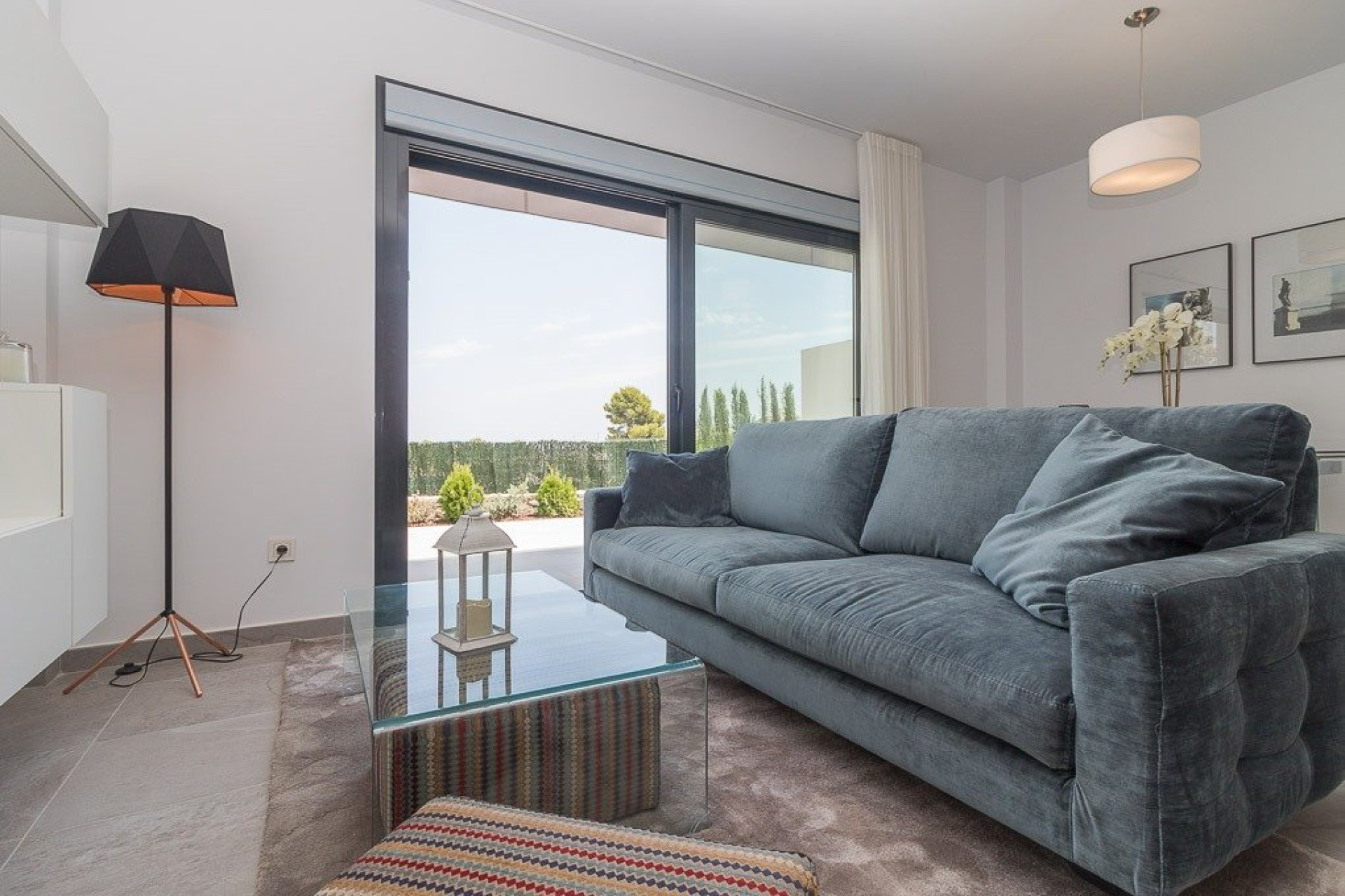 Новое здание - Бунгало -
Torrevieja - Los Balcones