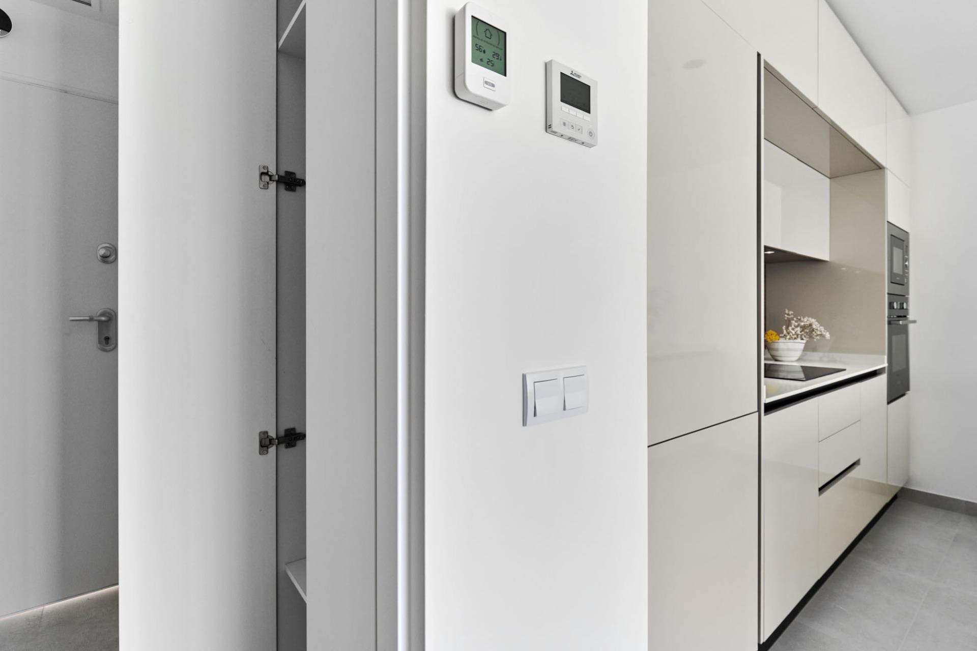 Новое здание - Бунгало -
Torrevieja - Villa Amalia