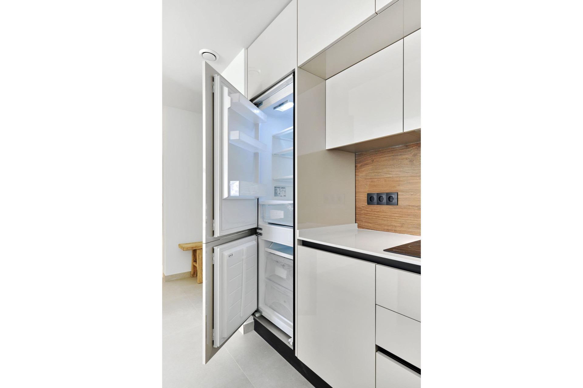 Новое здание - Бунгало -
Torrevieja - Villa Amalia