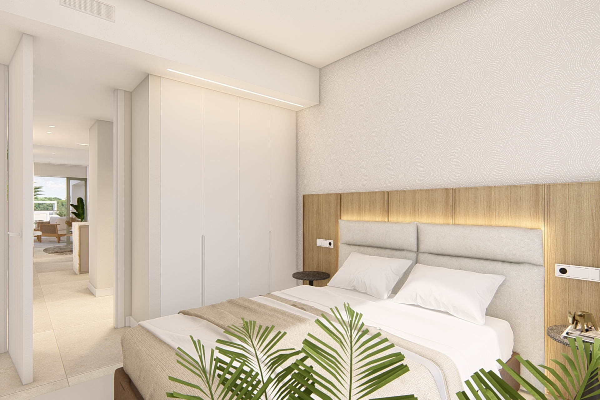 Новое здание - Bungalows -
Ciudad Quesada