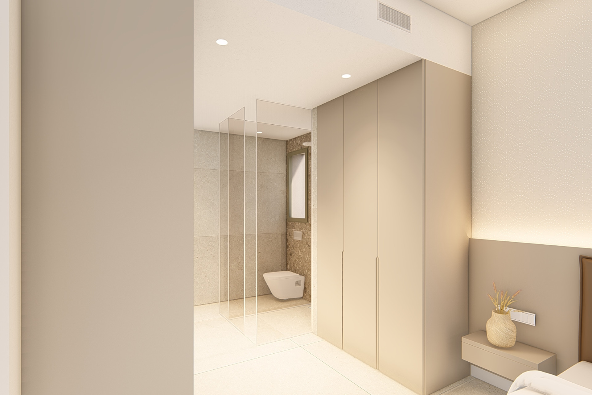 Новое здание - Bungalows -
Ciudad Quesada