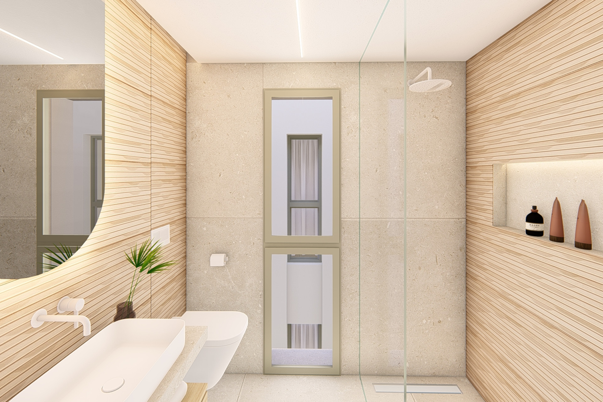 Новое здание - Bungalows -
Ciudad Quesada