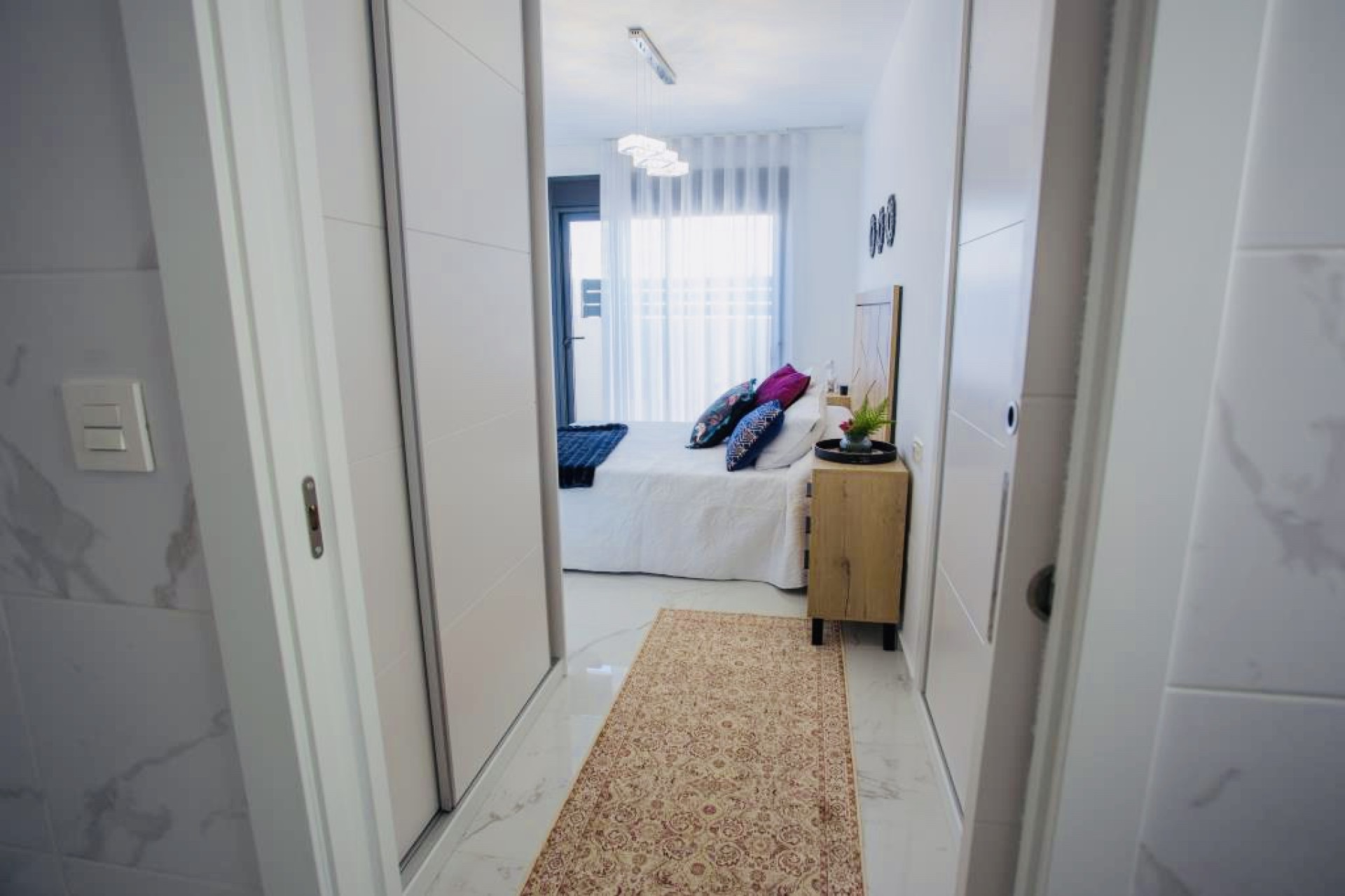 Новое здание - Chalet independiente -
Los Montesinos - 03187
