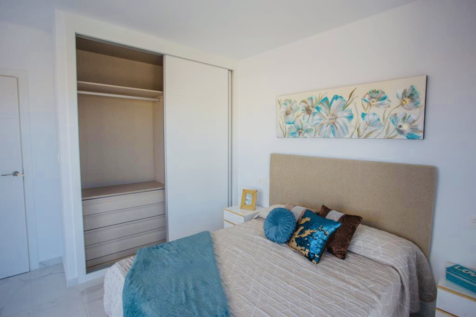 Новое здание - Chalet independiente -
Los Montesinos - 03187