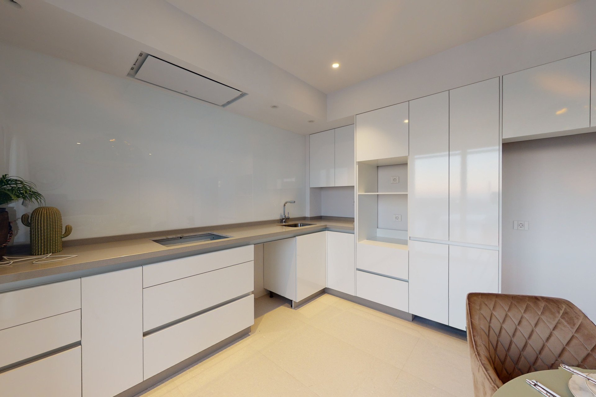 Новое здание - Chalet independiente -
Mutxamel