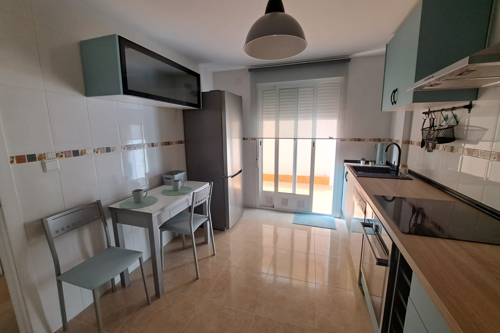 Новое здание - Duplexes -
Bigastro - 03313