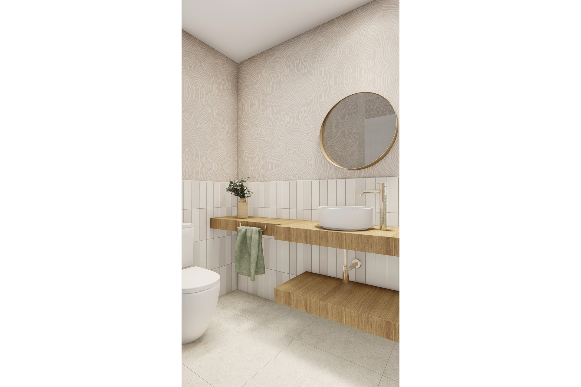 Новое здание - Duplexes -
Dolores - 03150