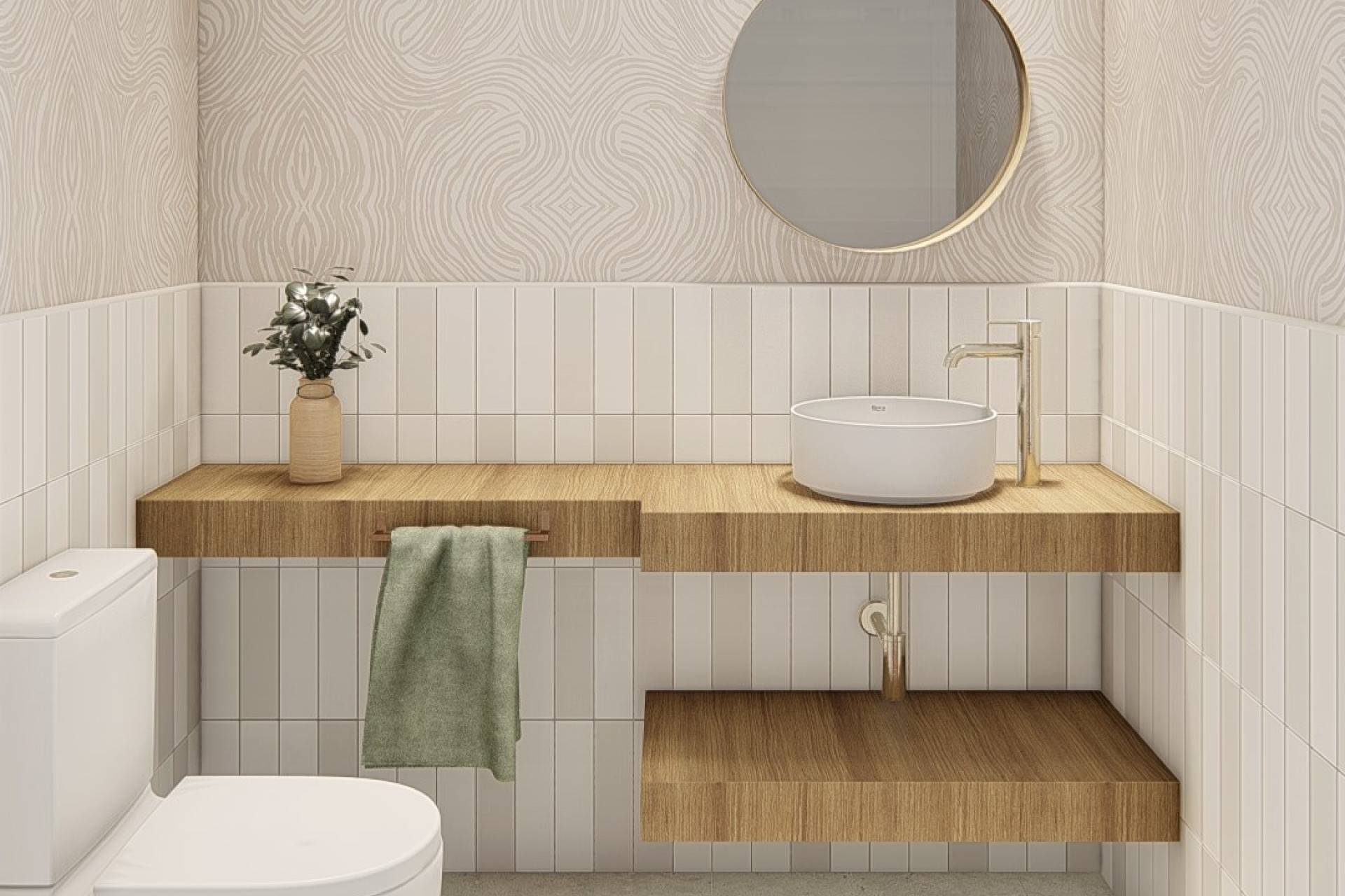 Новое здание - Duplexes -
Dolores - 03150