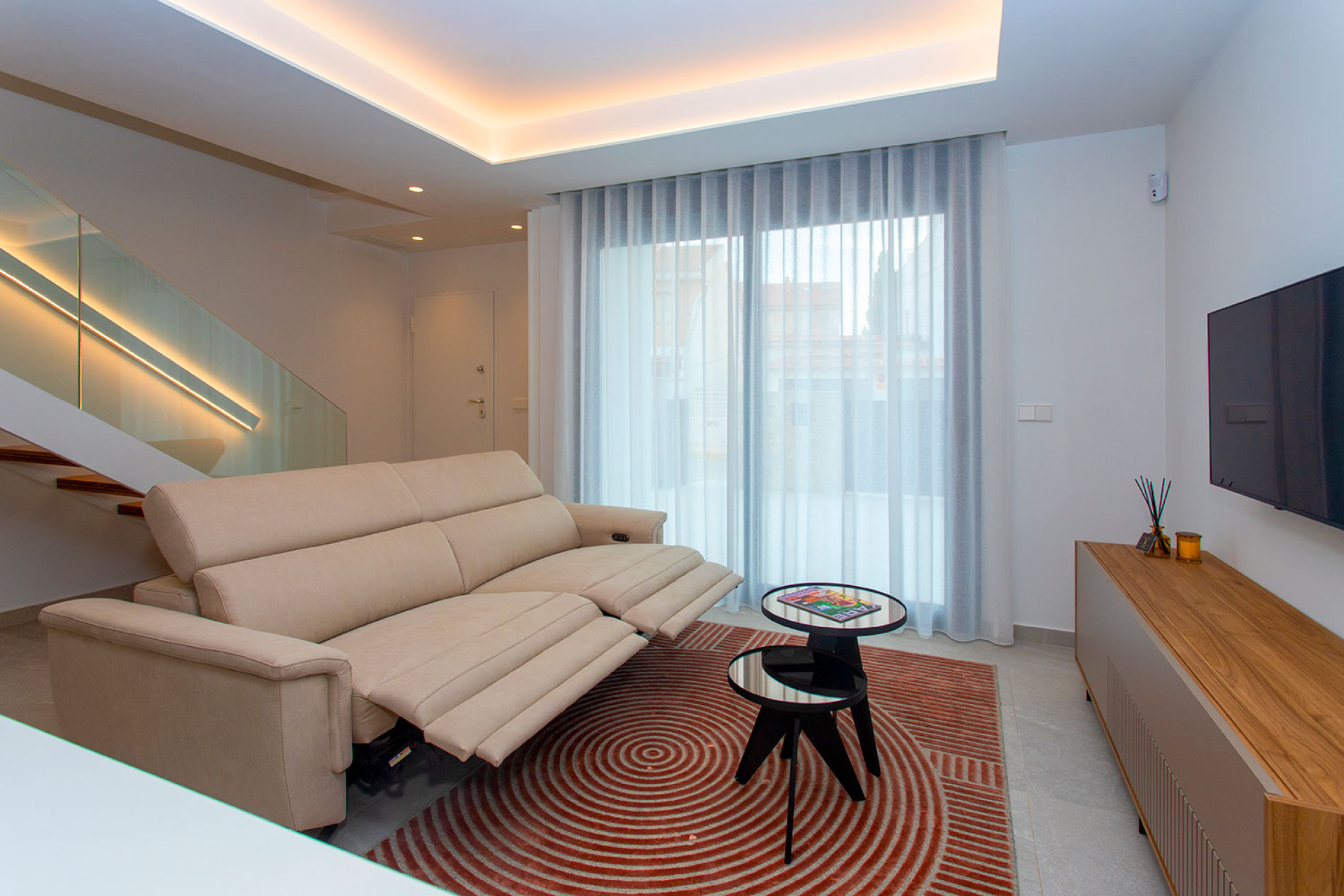 Новое здание - Duplexes -
Torre de les Maçanes