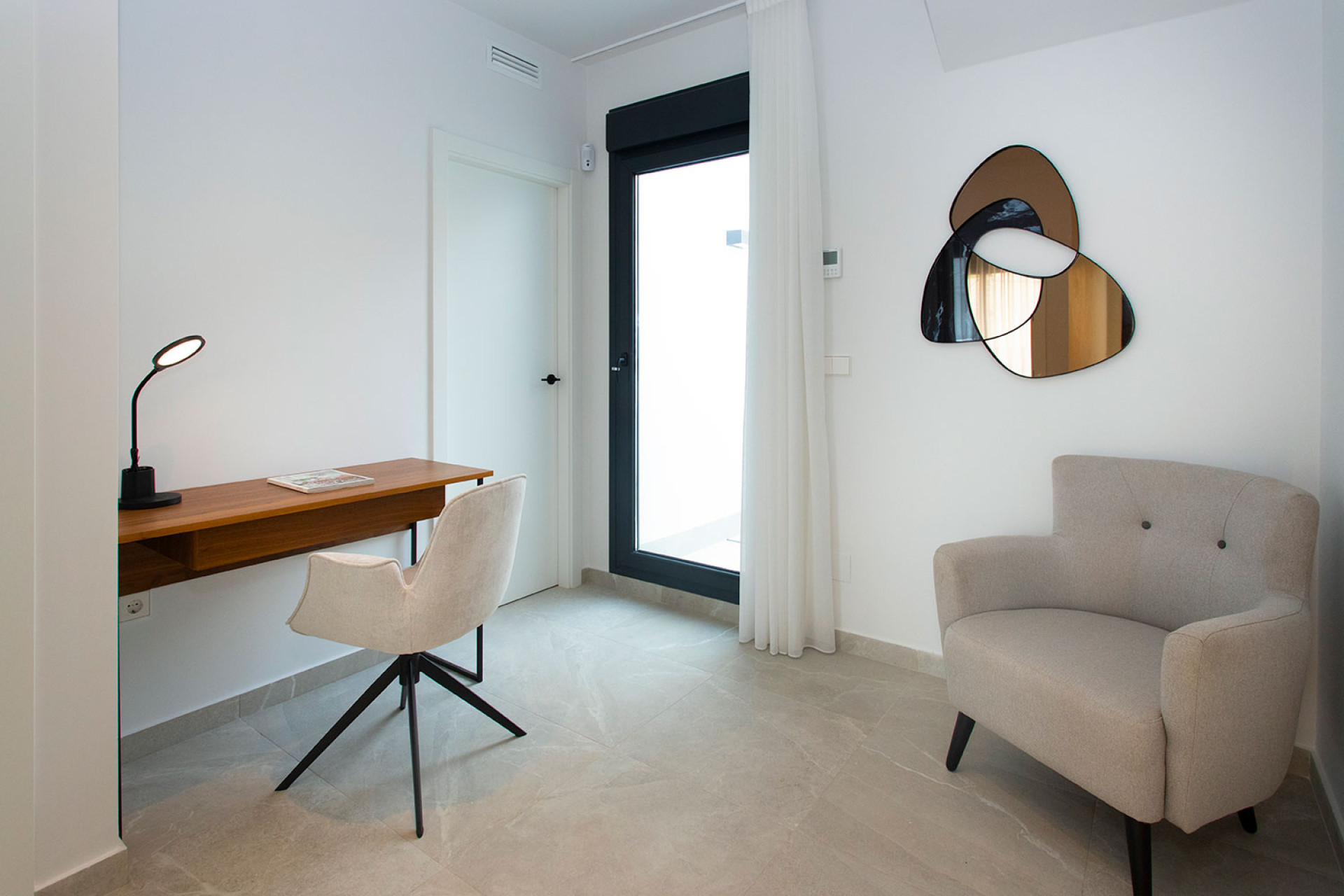 Новое здание - Duplexes -
Torre de les Maçanes