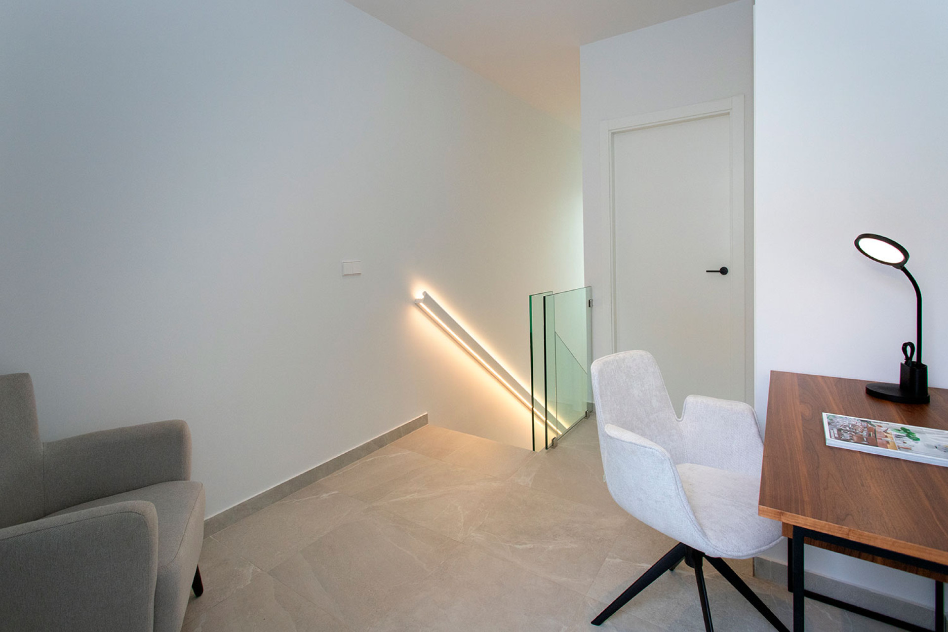 Новое здание - Duplexes -
Torre de les Maçanes
