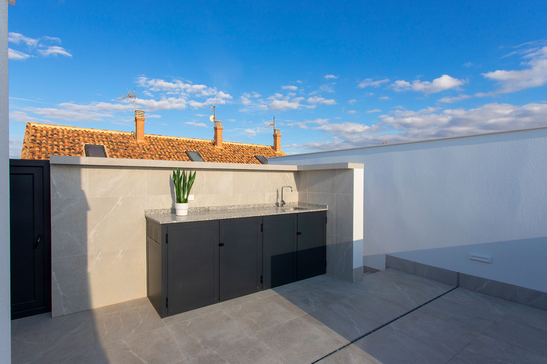 Новое здание - Duplexes -
Torre de les Maçanes