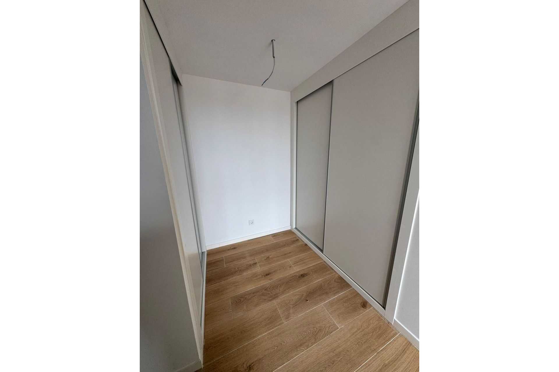 Новое здание - Пентхаус -
Alicante - Benalua