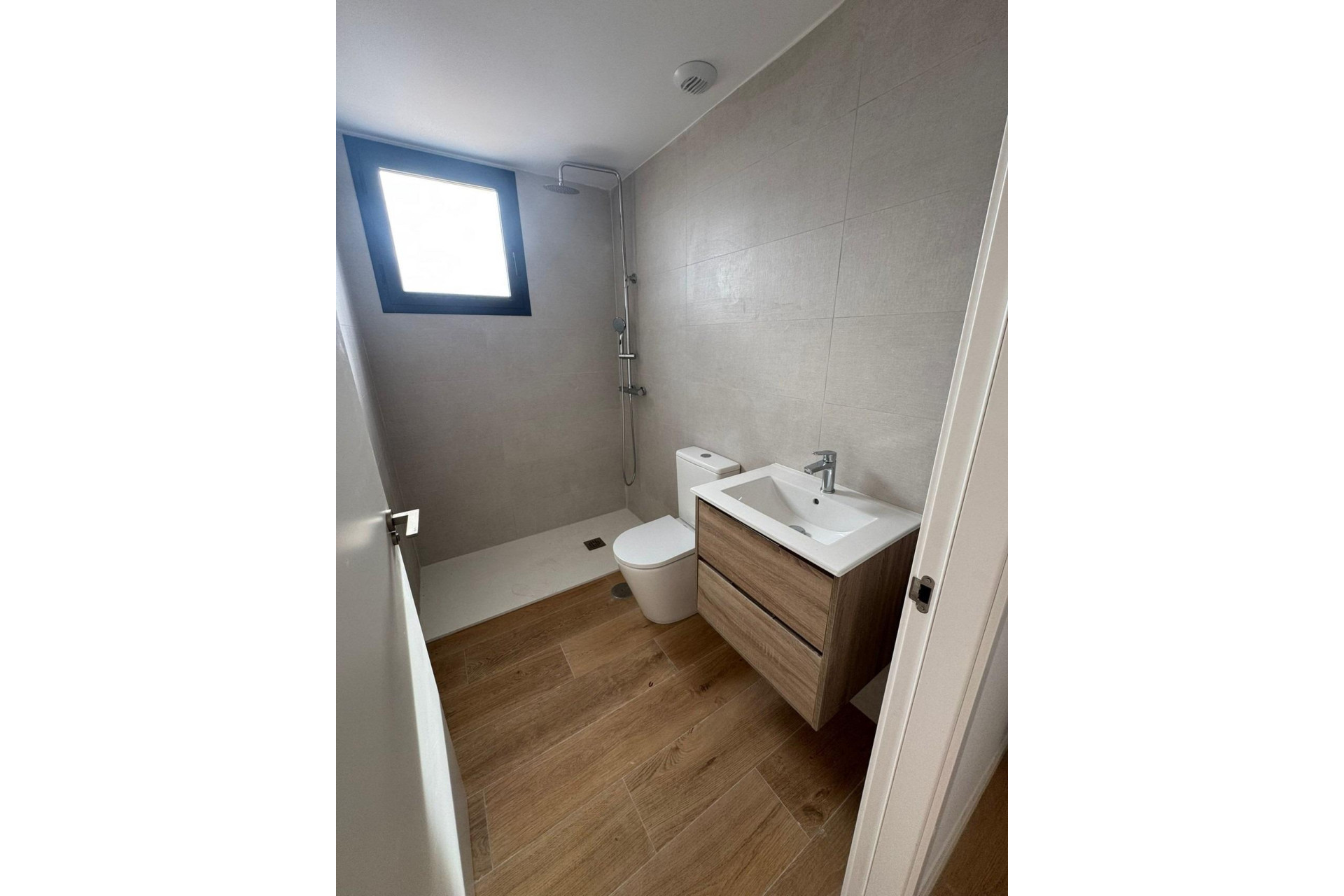 Новое здание - Пентхаус -
Alicante - Benalua