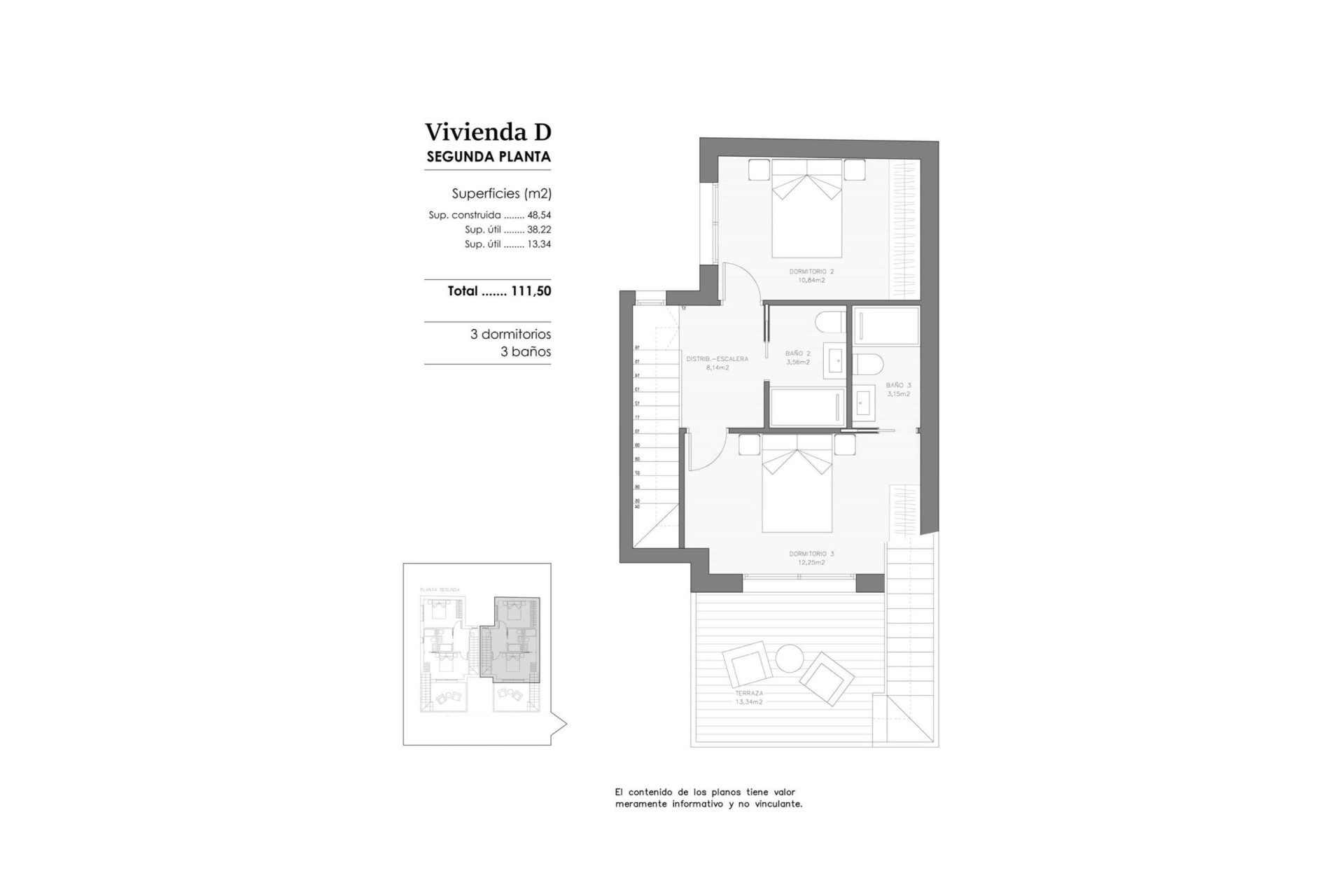 Новое здание - Пентхаус -
Benejúzar - pueblo